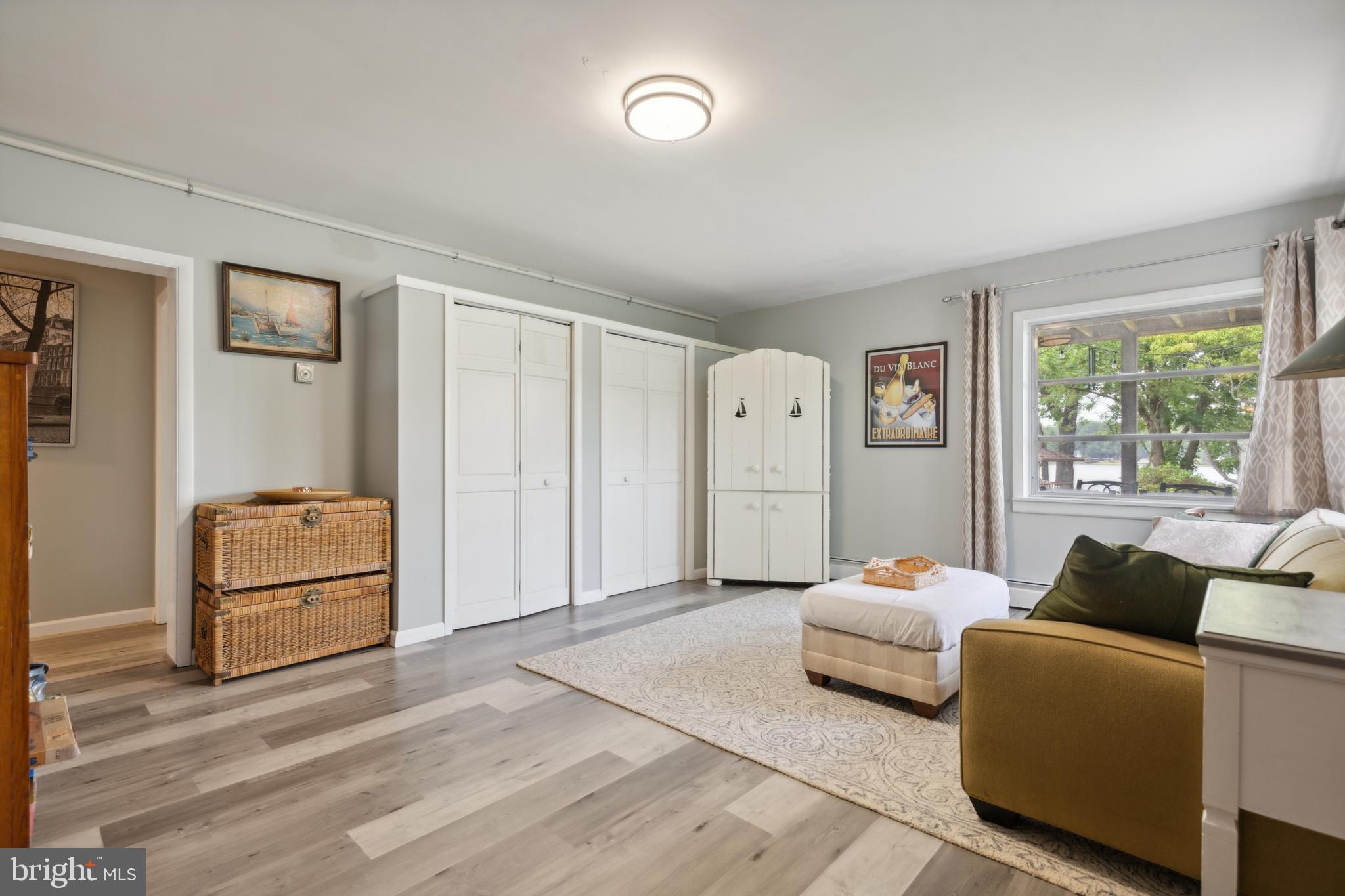 BLUE RIDGE SHORES - Residential