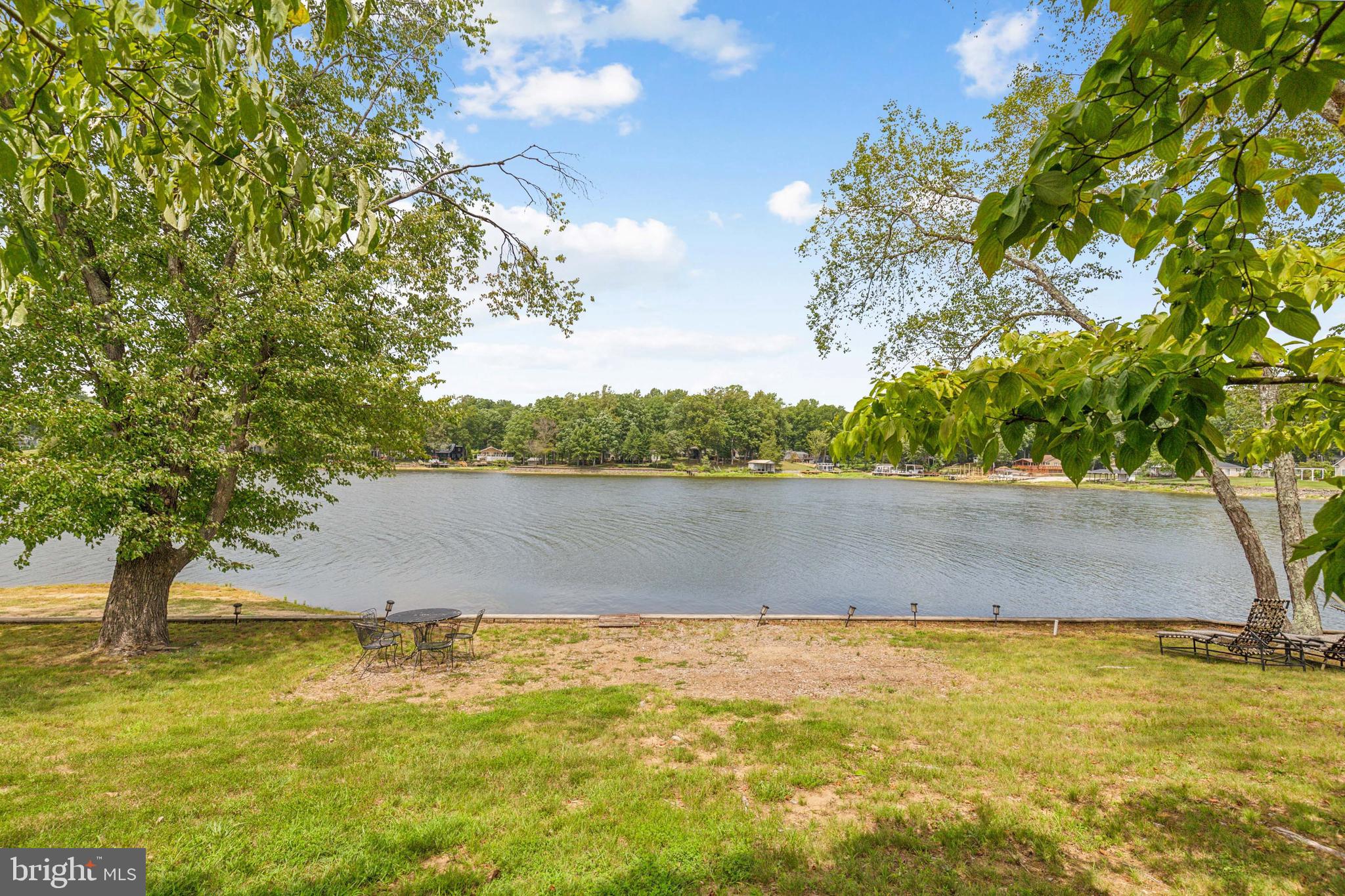 BLUE RIDGE SHORES - Residential