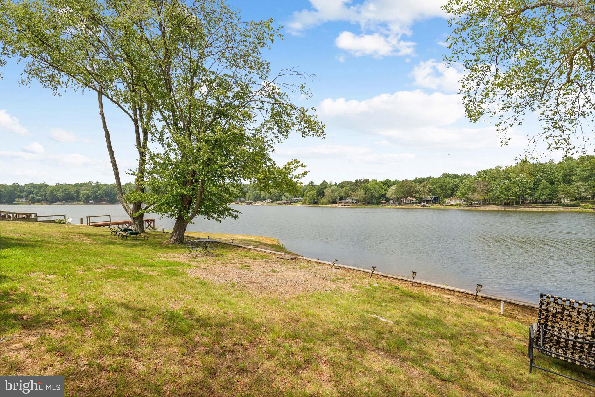 BLUE RIDGE SHORES - Residential