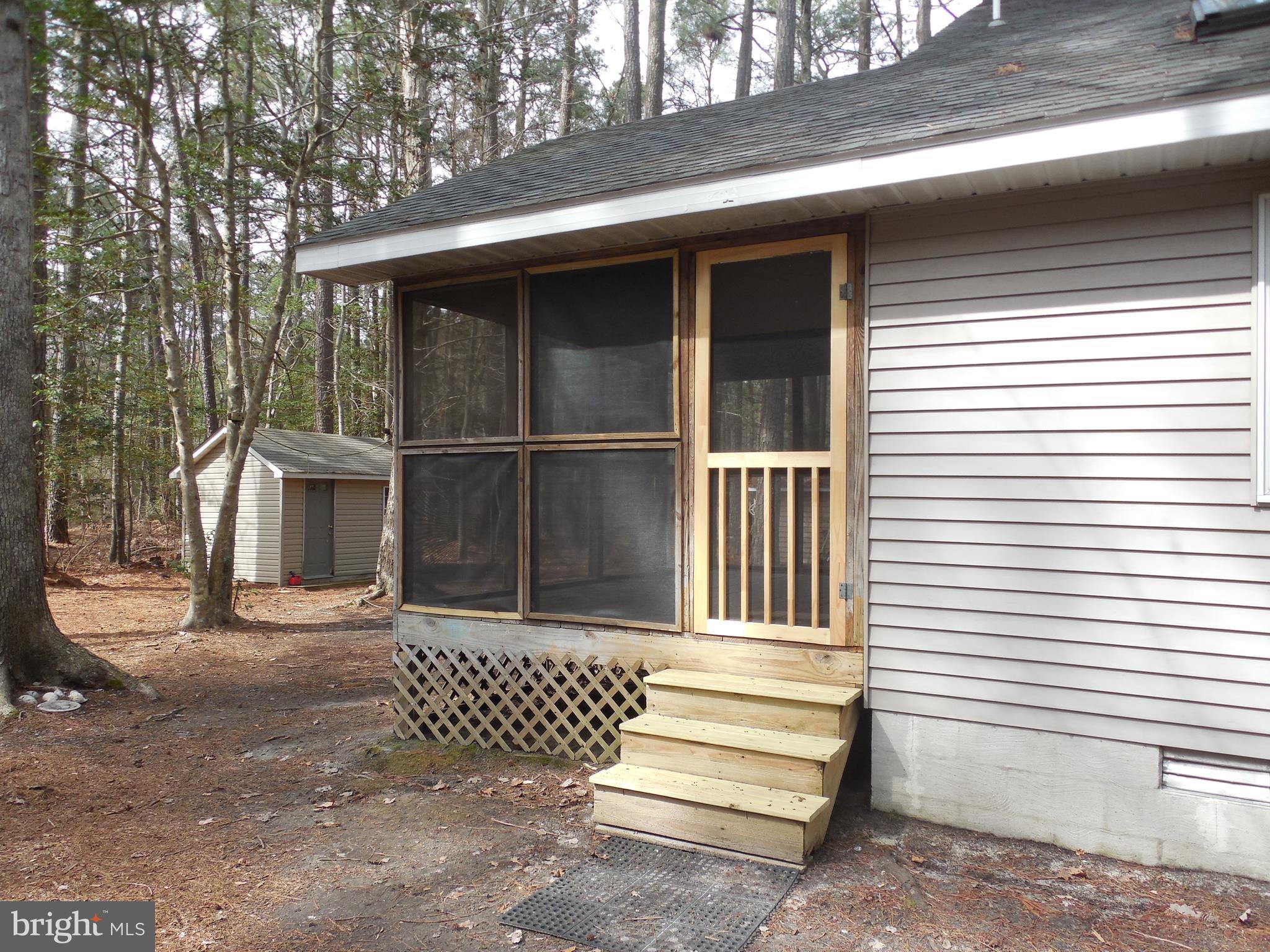 OCEAN PINES - PINEHURST - Residential