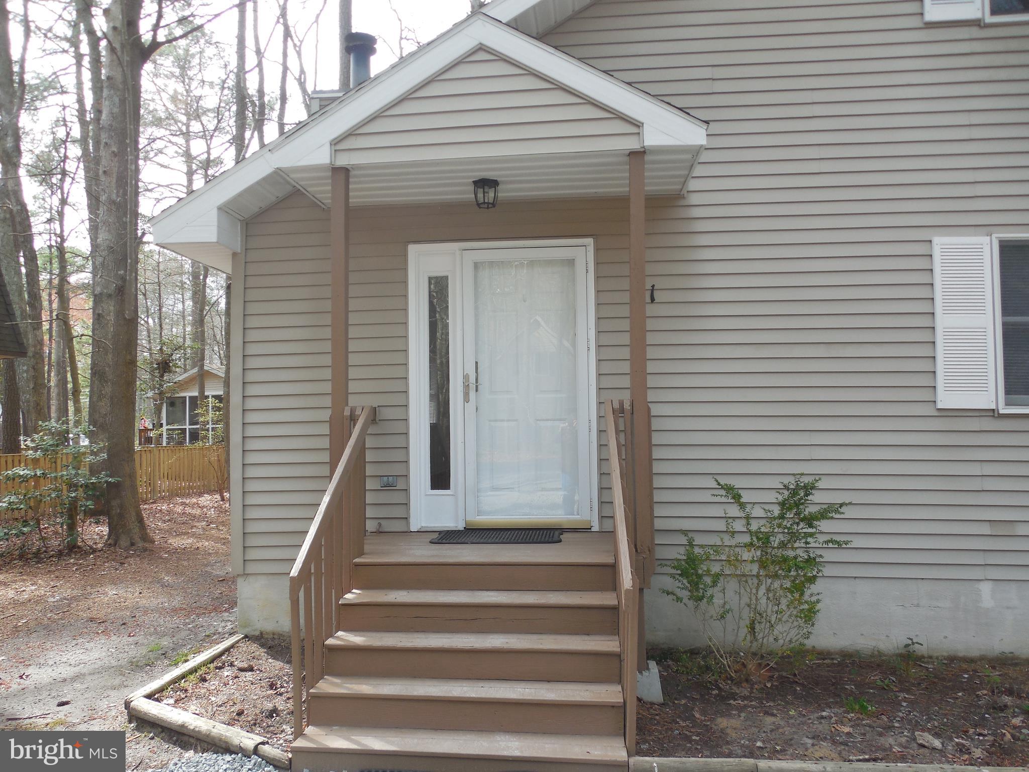 OCEAN PINES - PINEHURST - Residential