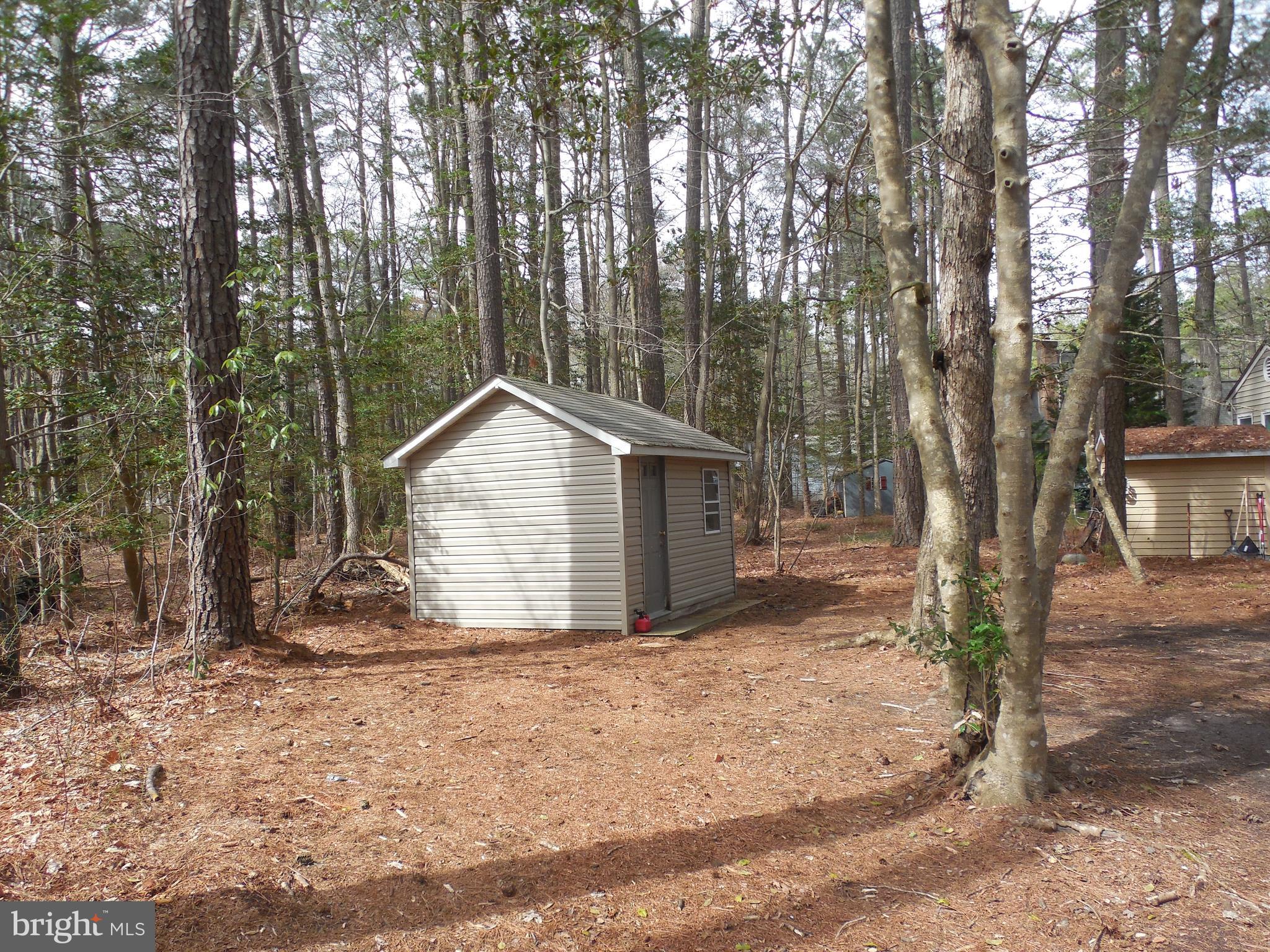 OCEAN PINES - PINEHURST - Residential