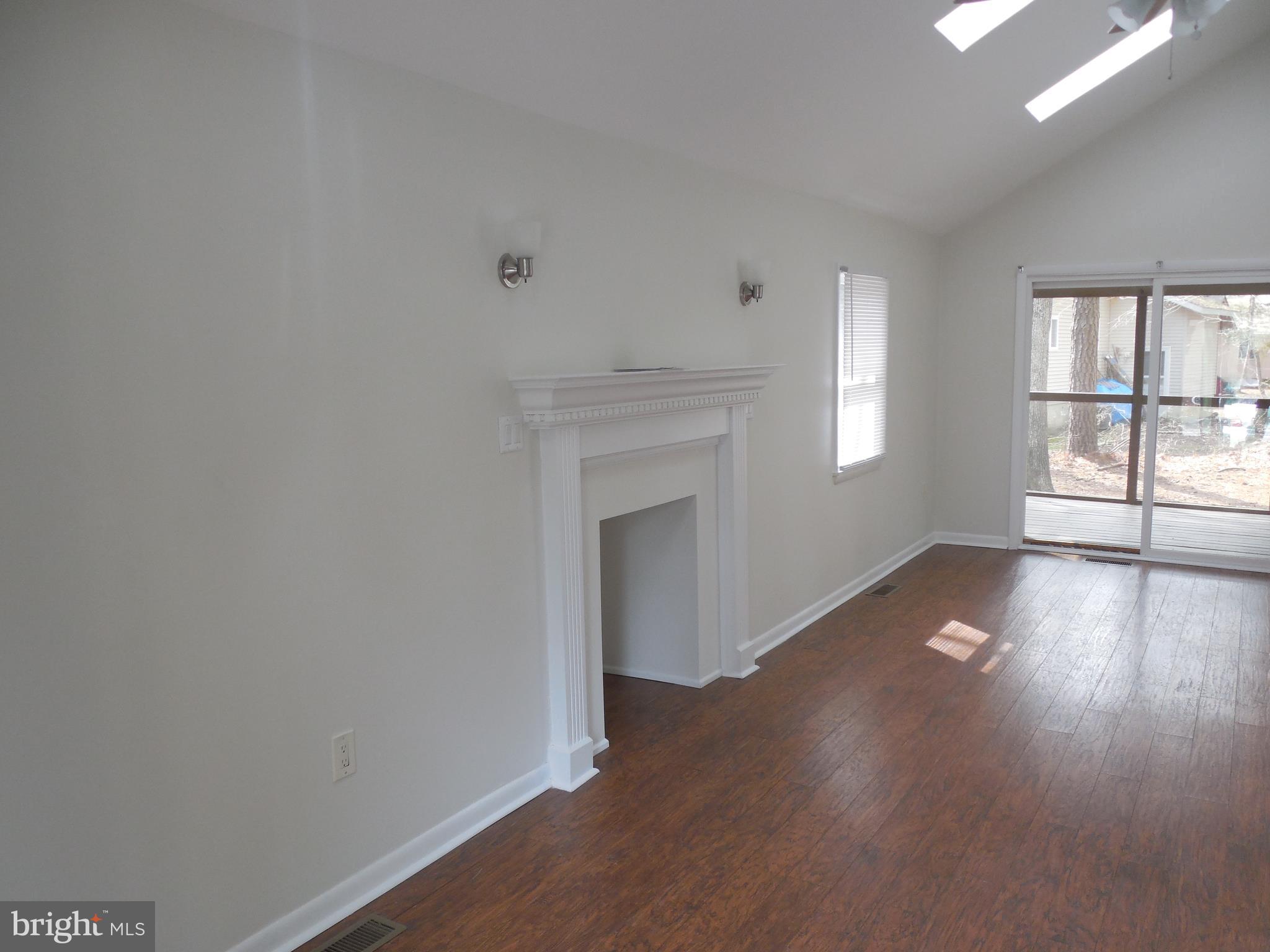 OCEAN PINES - PINEHURST - Residential