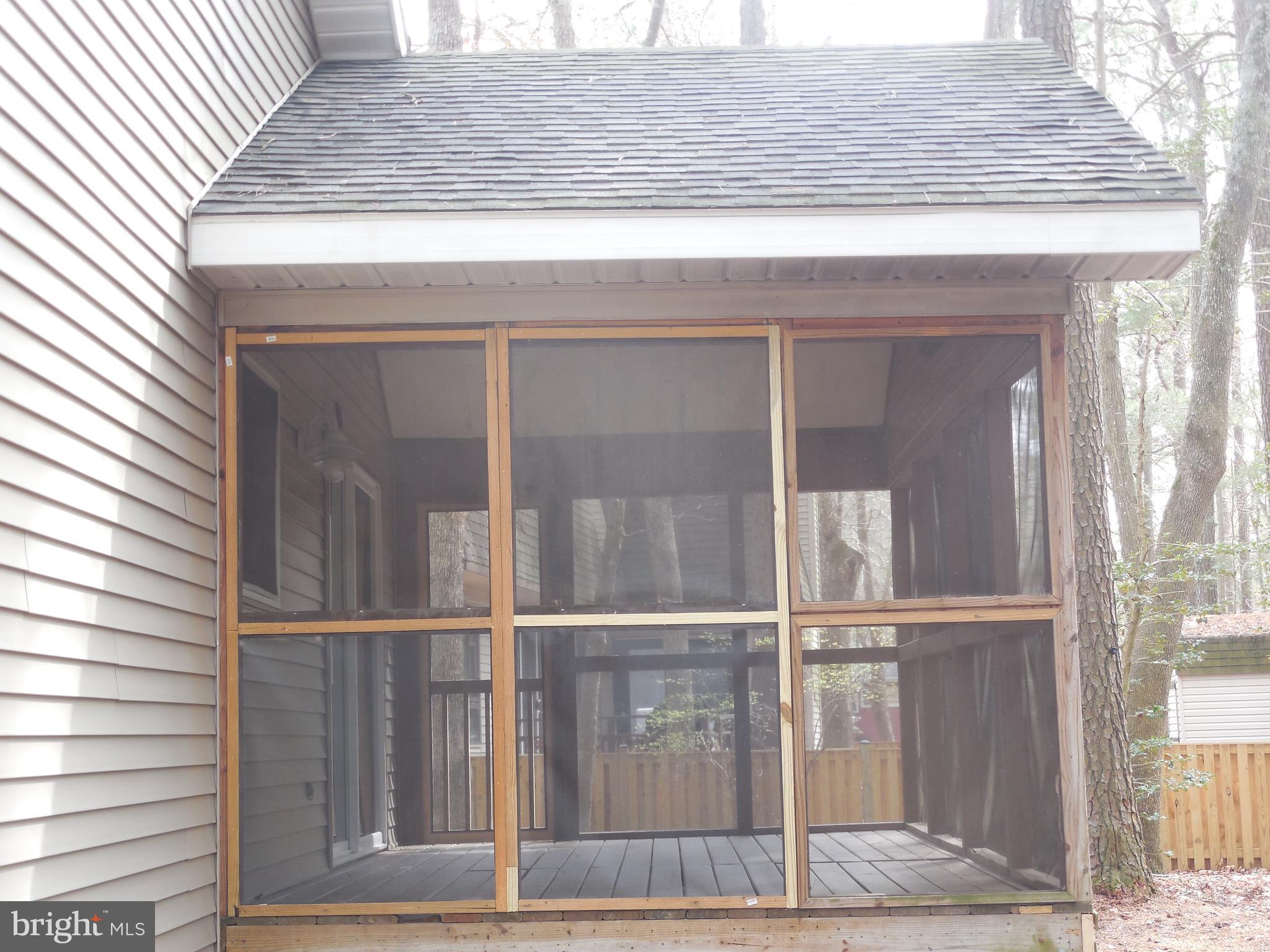 OCEAN PINES - PINEHURST - Residential