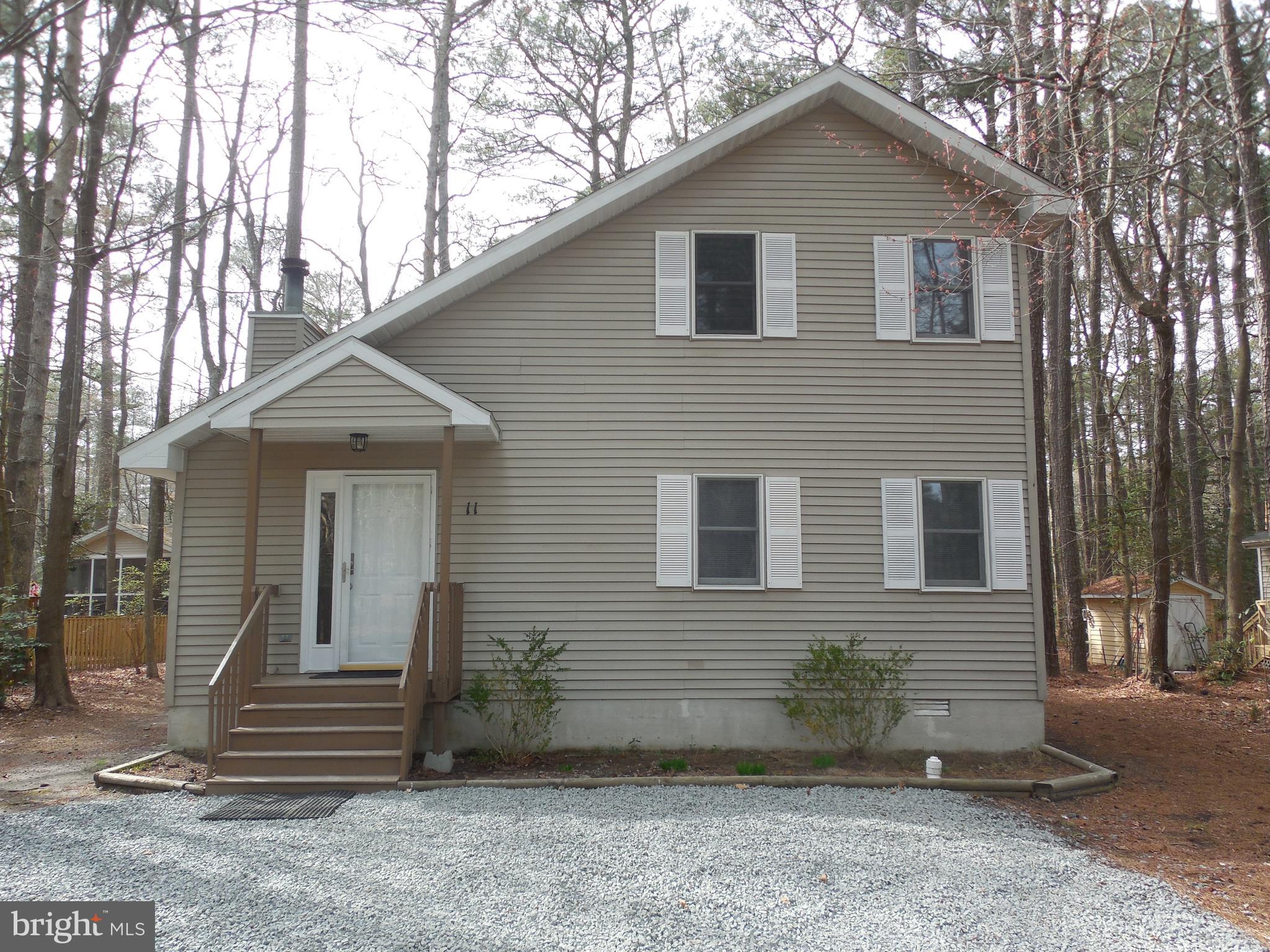 OCEAN PINES - PINEHURST - Residential