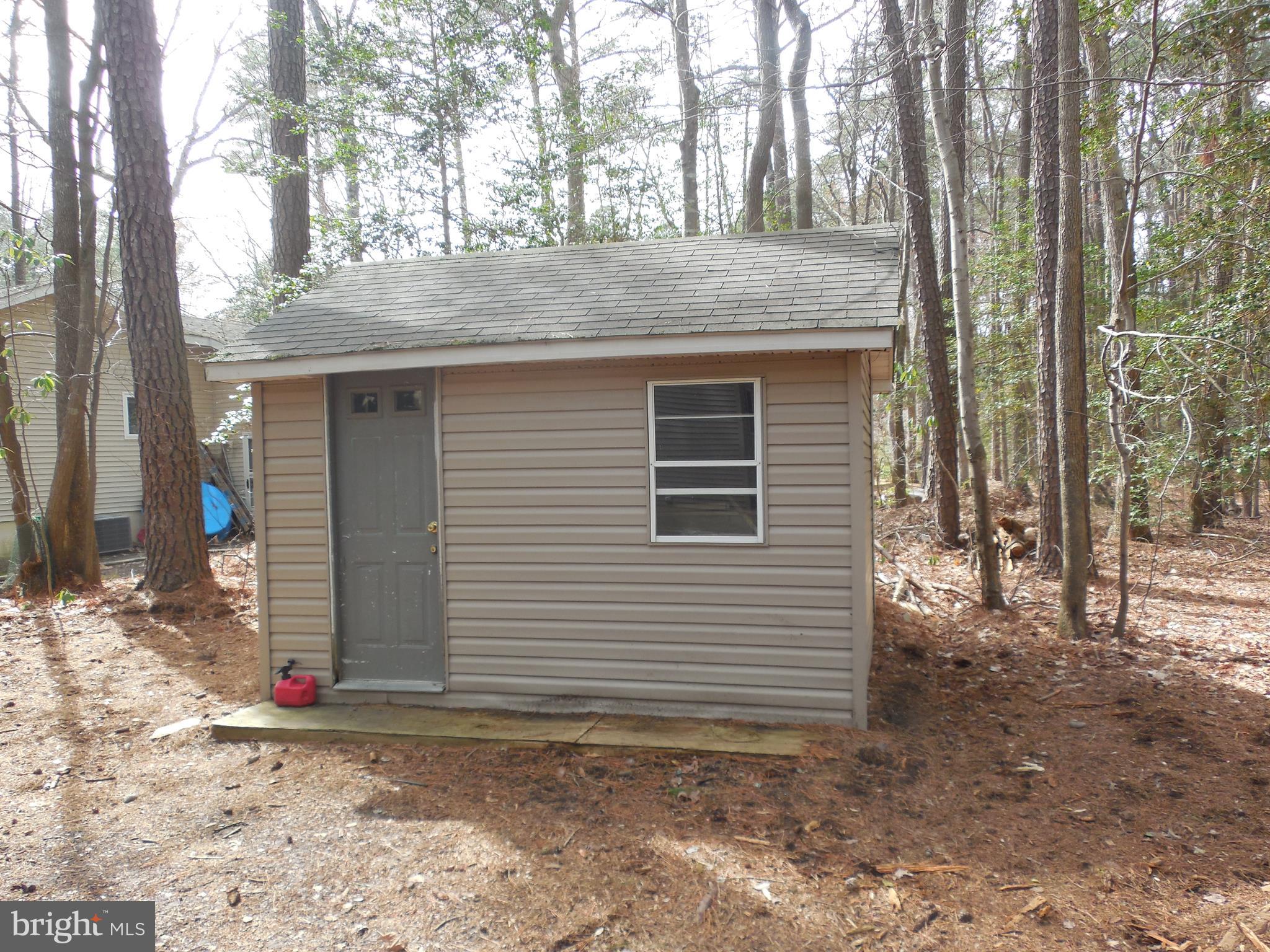 OCEAN PINES - PINEHURST - Residential