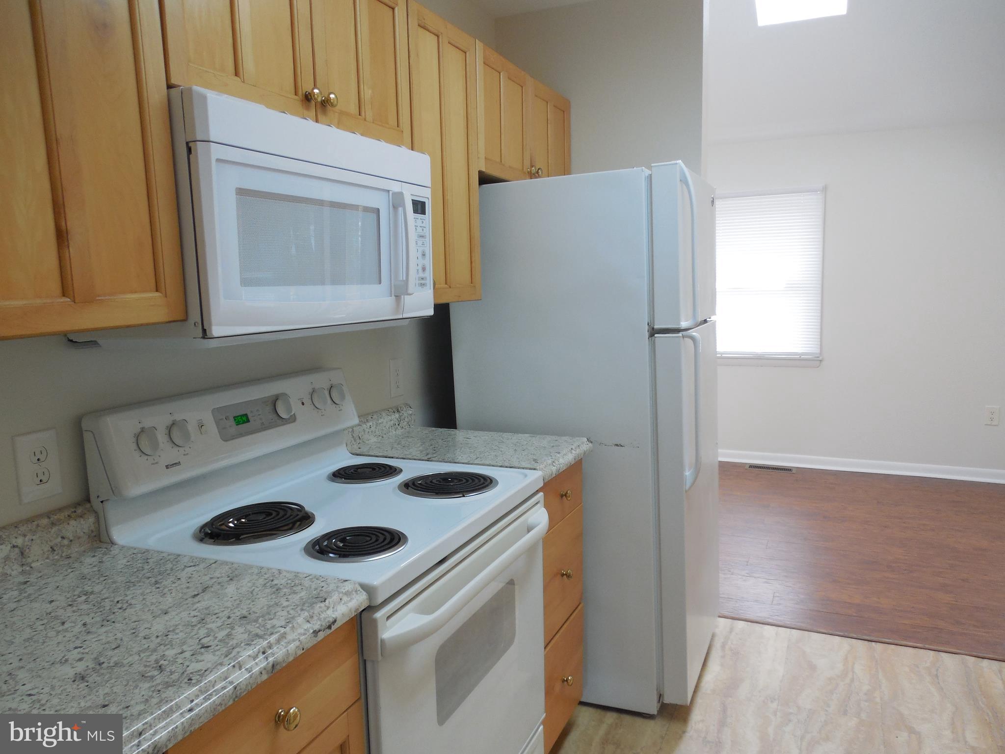 OCEAN PINES - PINEHURST - Residential