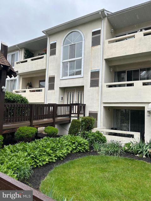 48 BONNIE GELLMAN COURT B48 PHILADELPHIA PA 19114