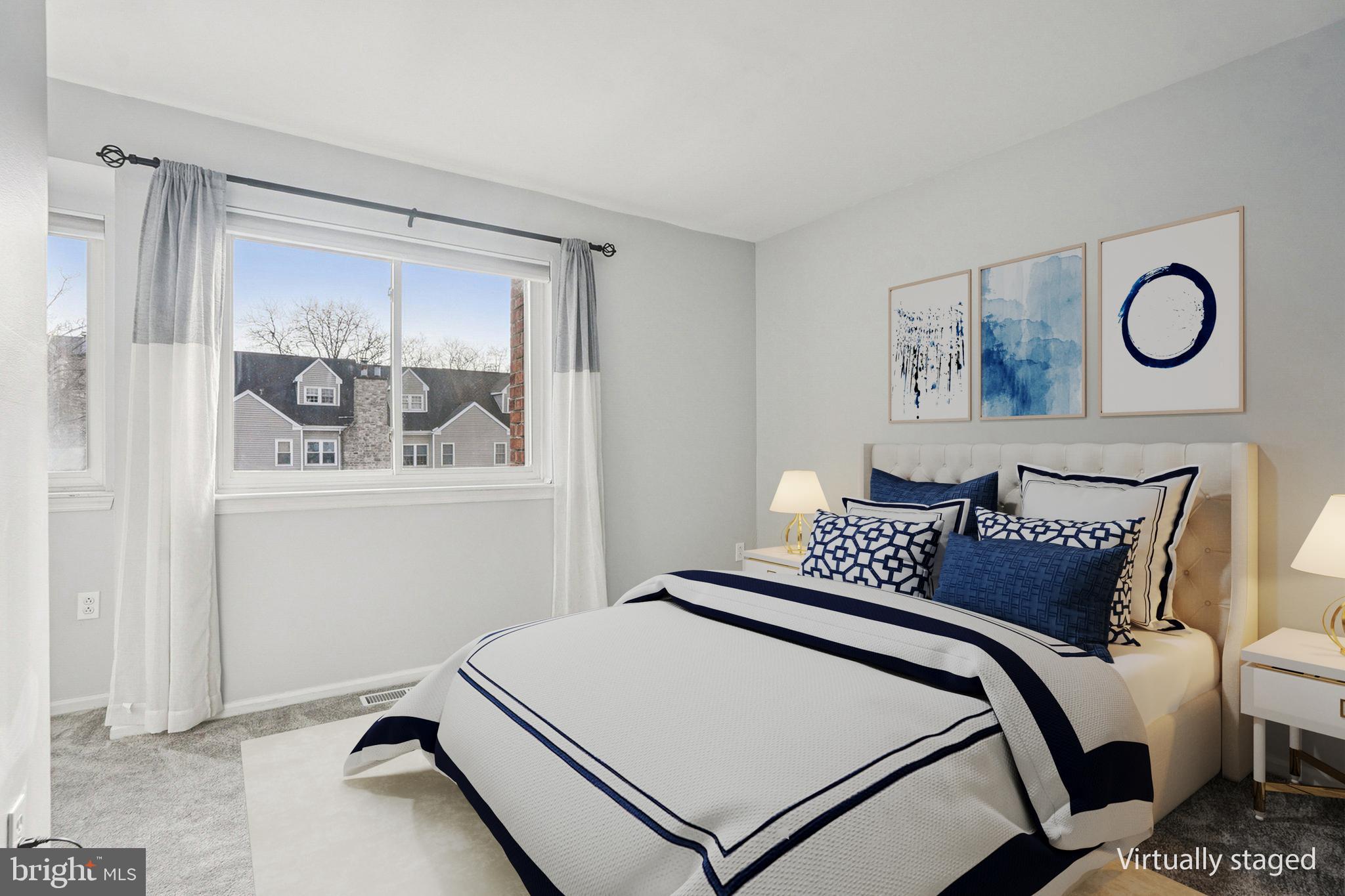 EAST FALLS - Residential