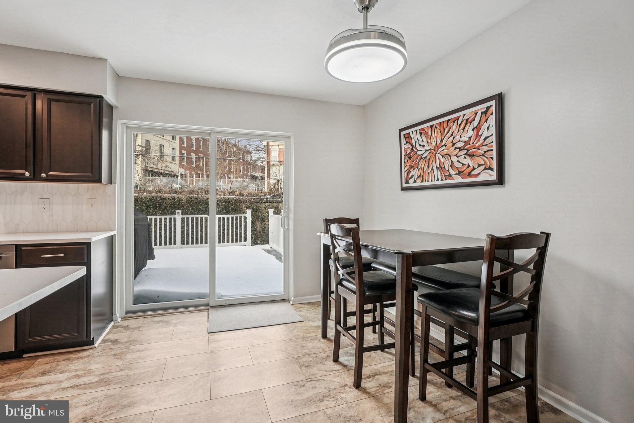 EAST FALLS - Residential