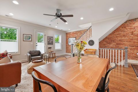 1732 BAY STREET SE 1 WASHINGTON DC 20003