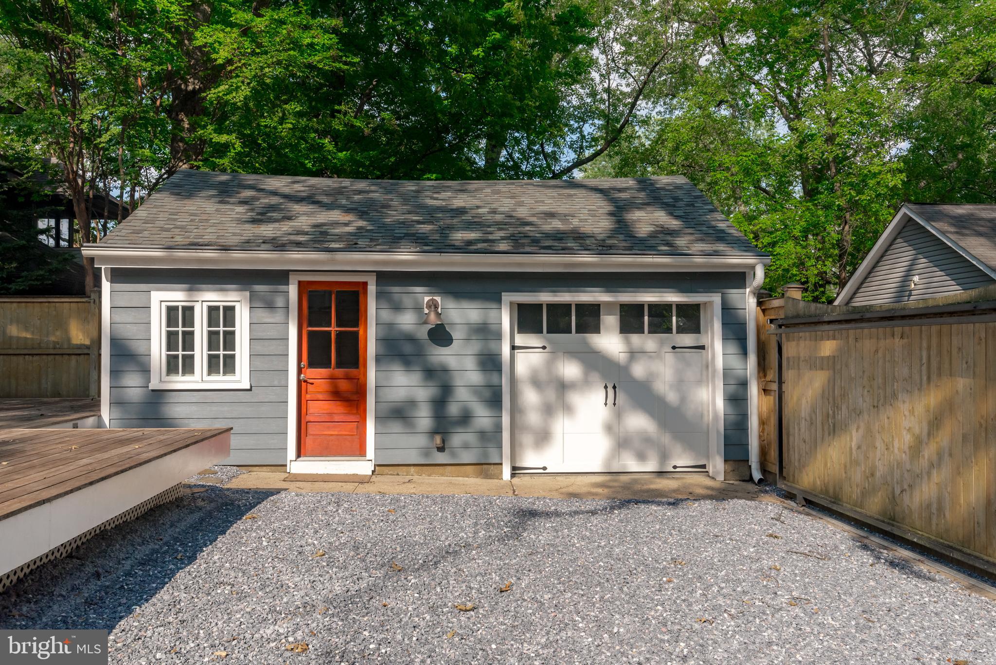 EASTPORT - Residential