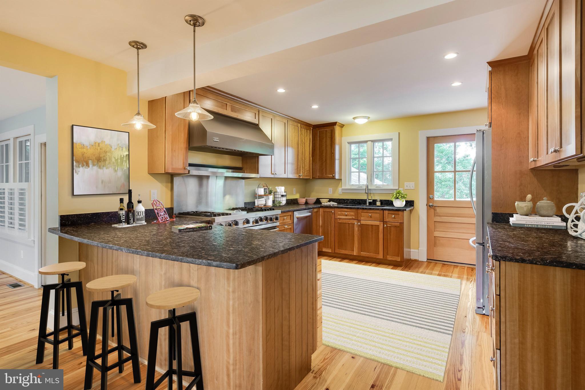 EASTPORT - Residential