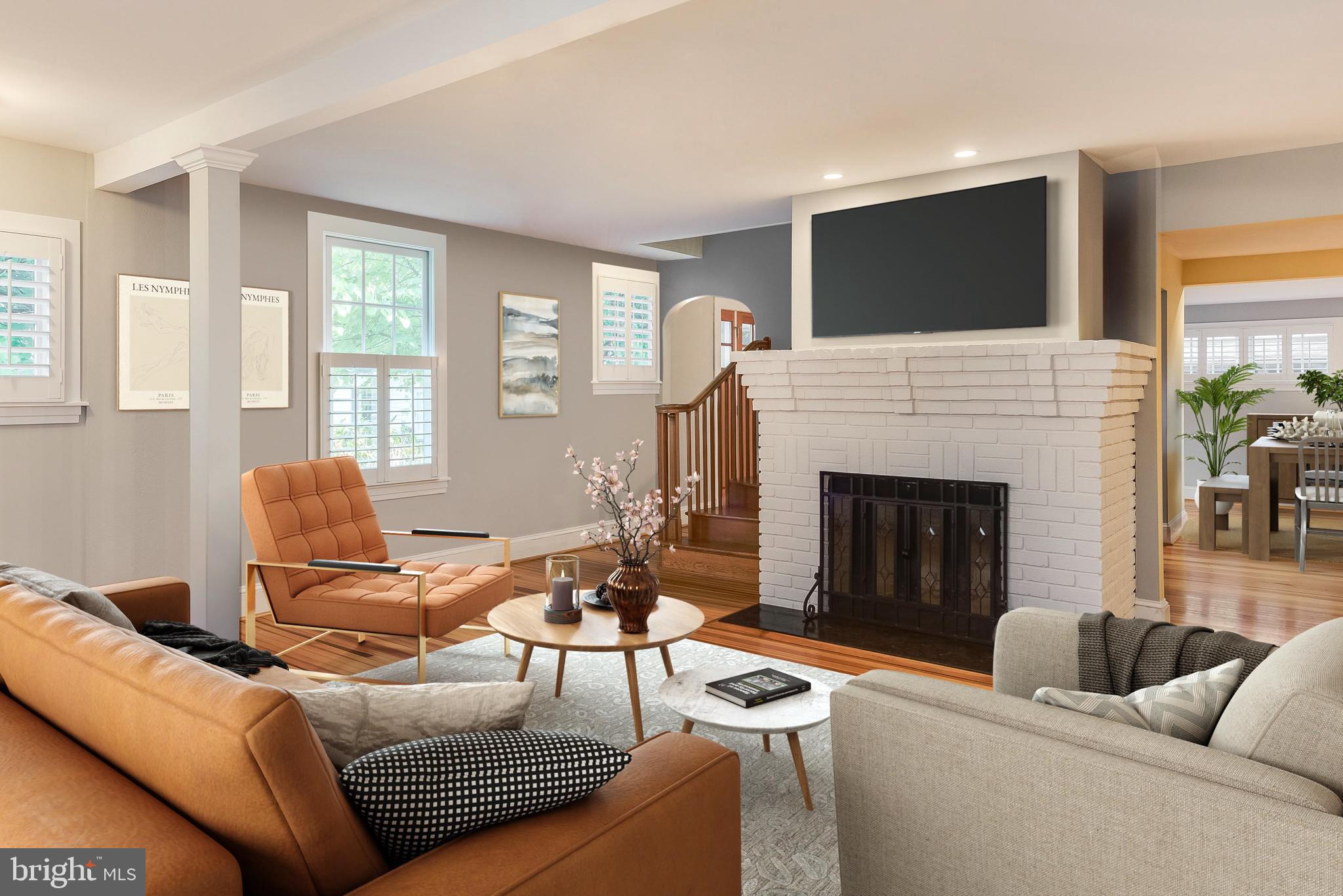 EASTPORT - Residential