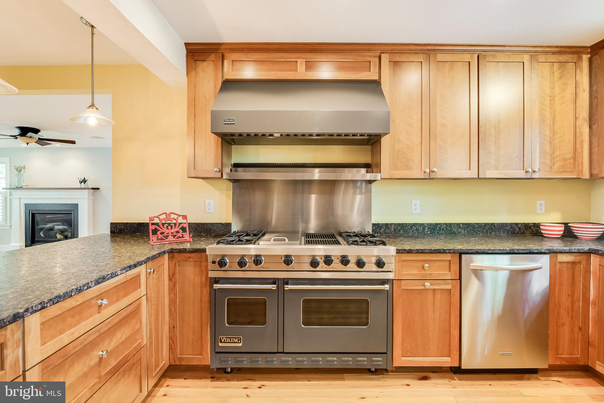 EASTPORT - Residential