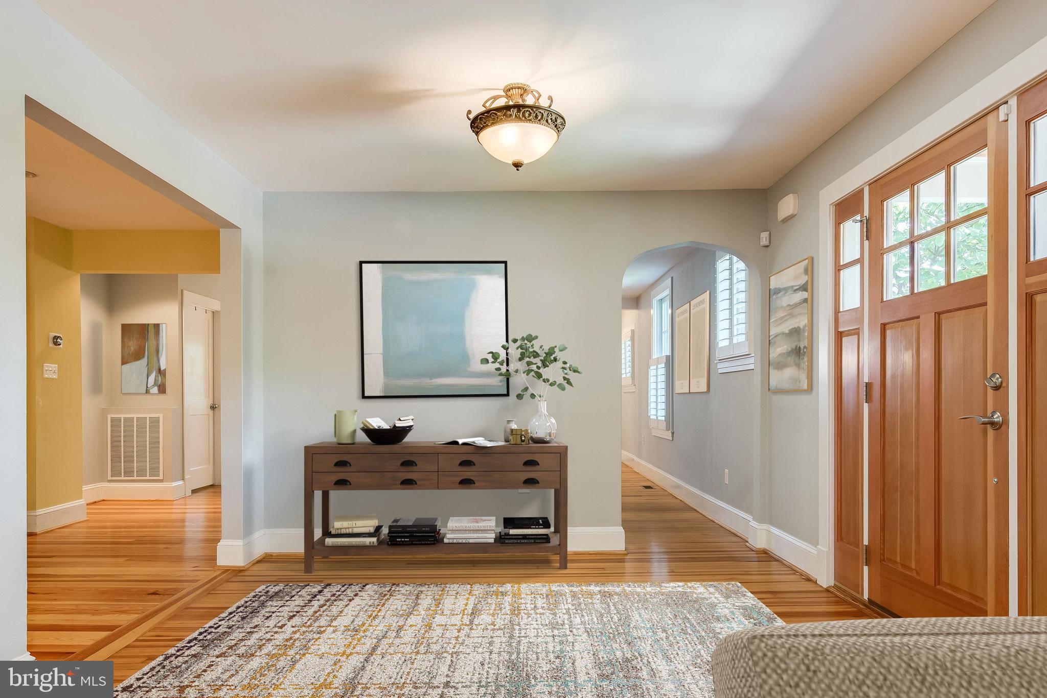 EASTPORT - Residential