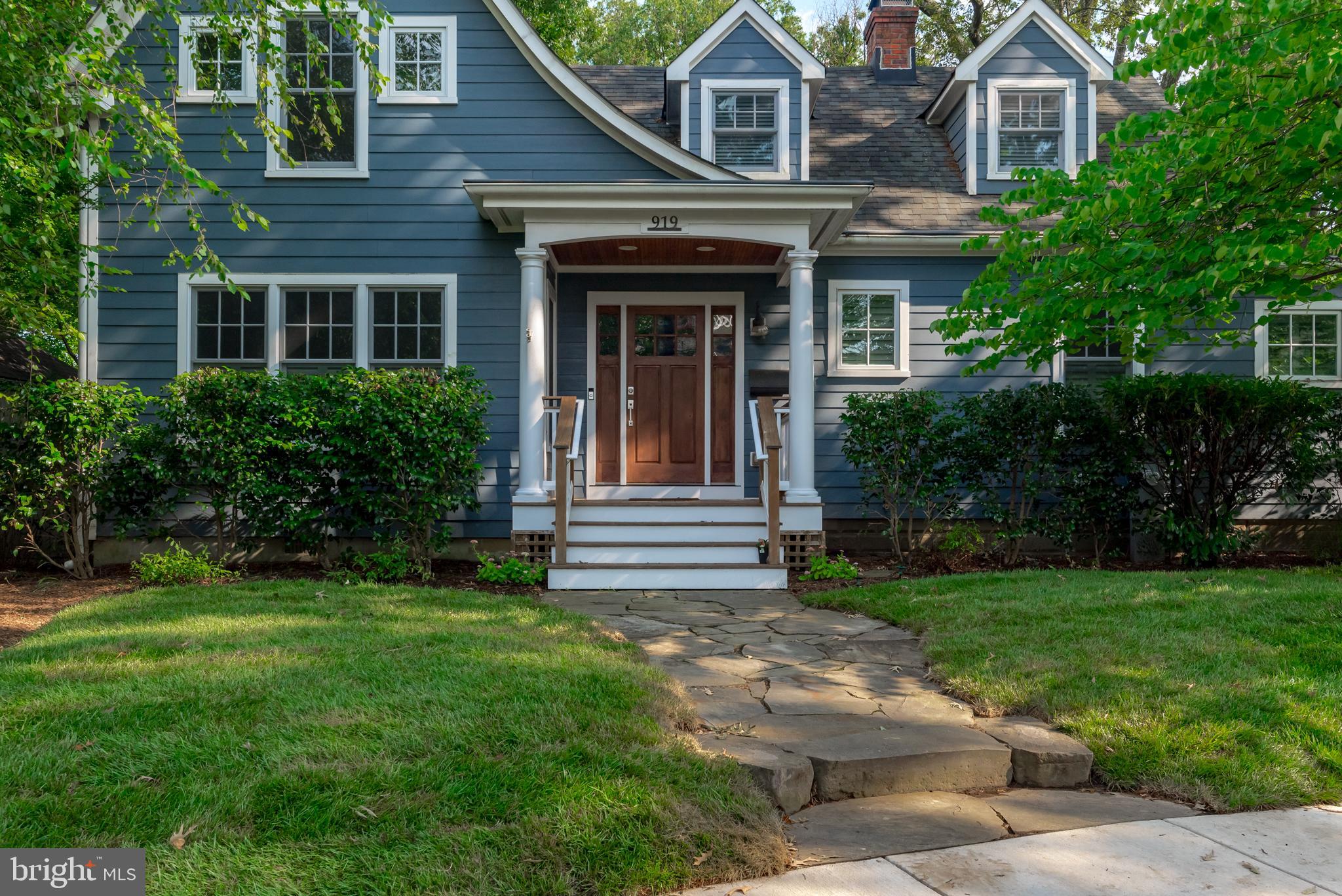 EASTPORT - Residential