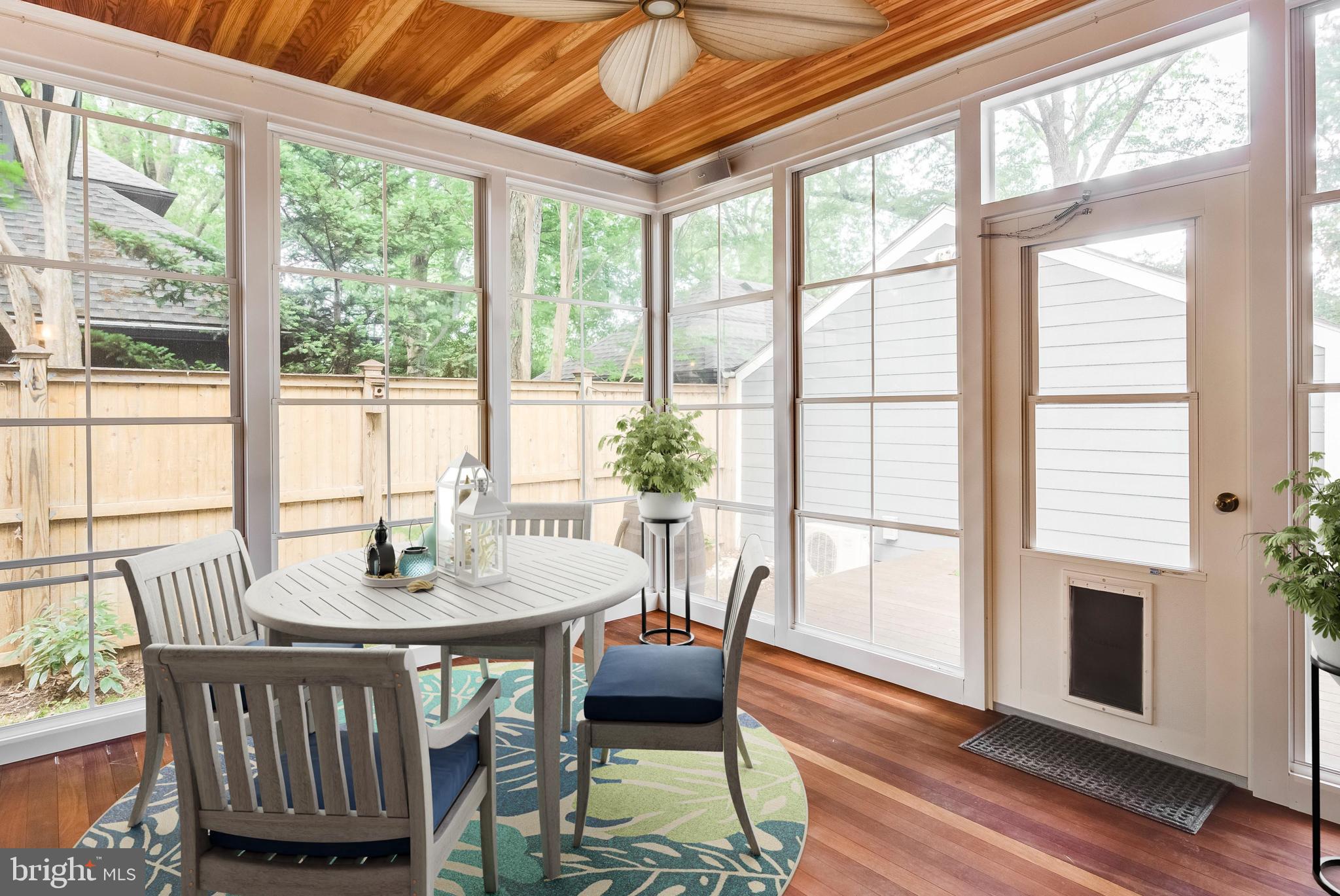 EASTPORT - Residential