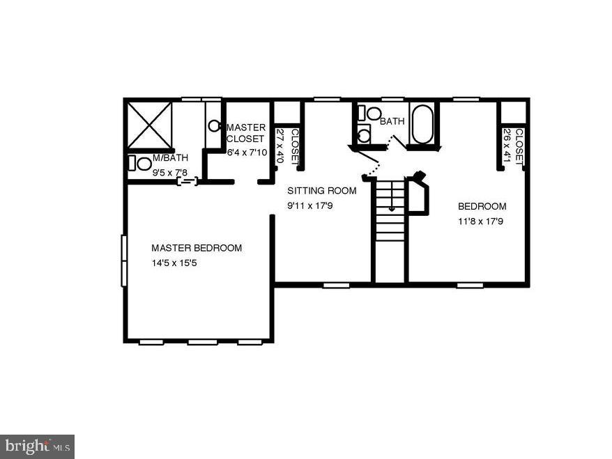 EASTPORT - Residential