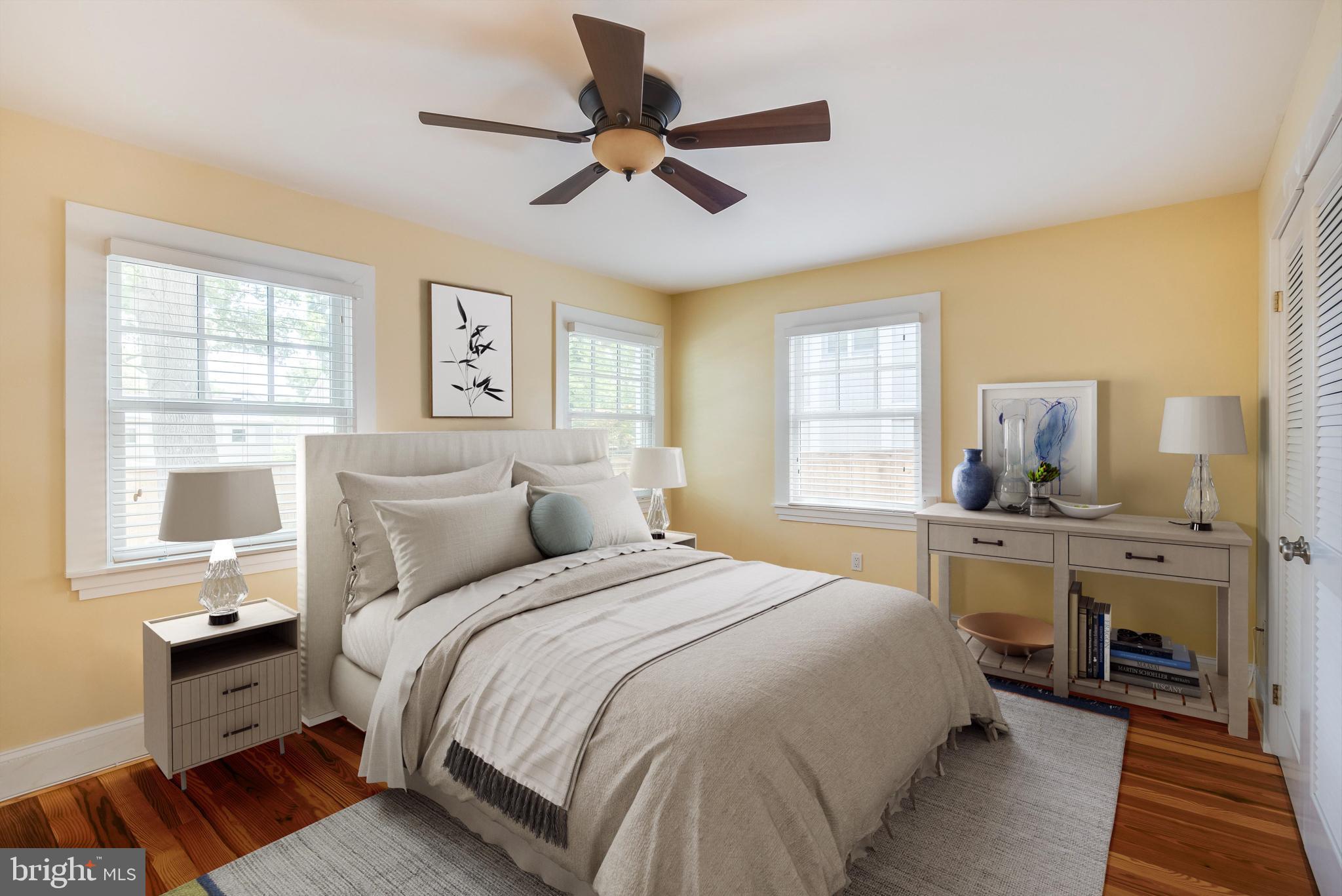 EASTPORT - Residential