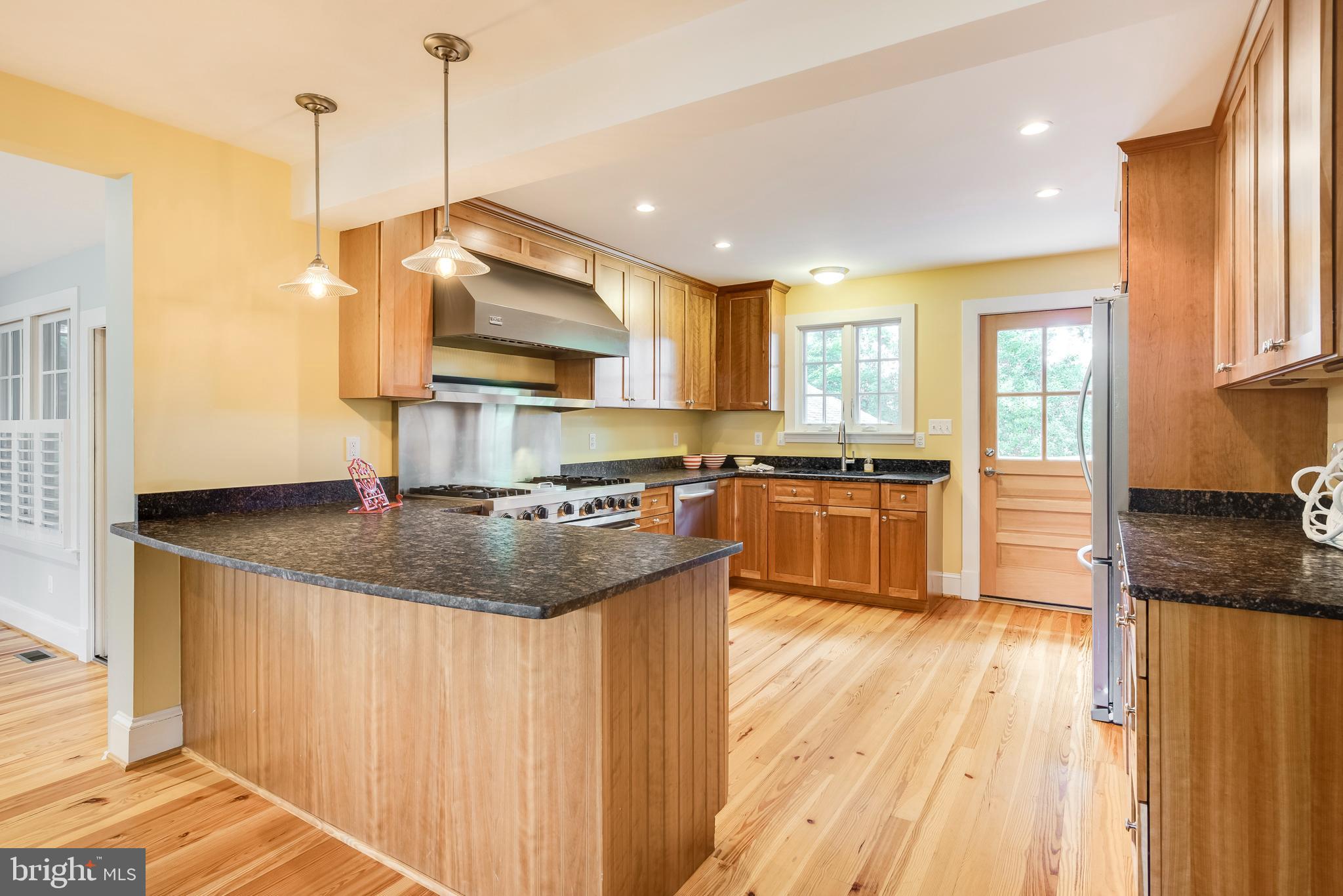 EASTPORT - Residential