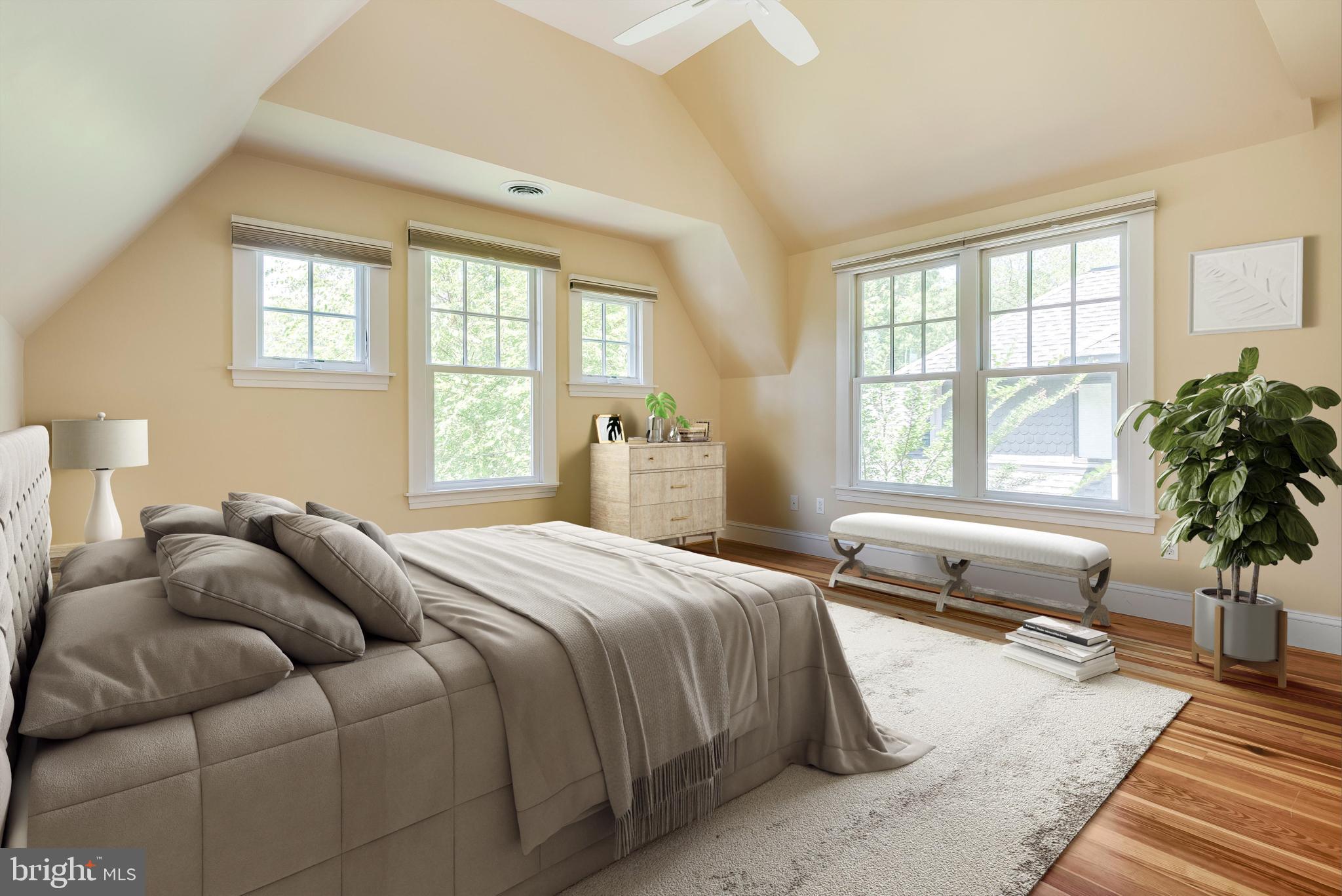 EASTPORT - Residential