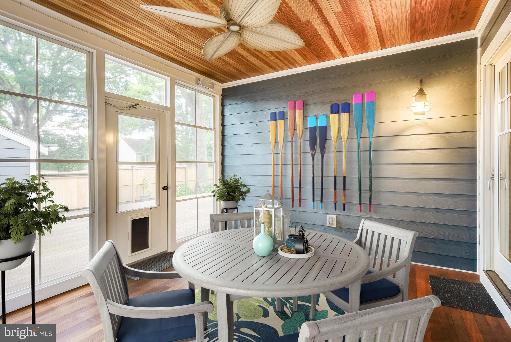 EASTPORT - Residential