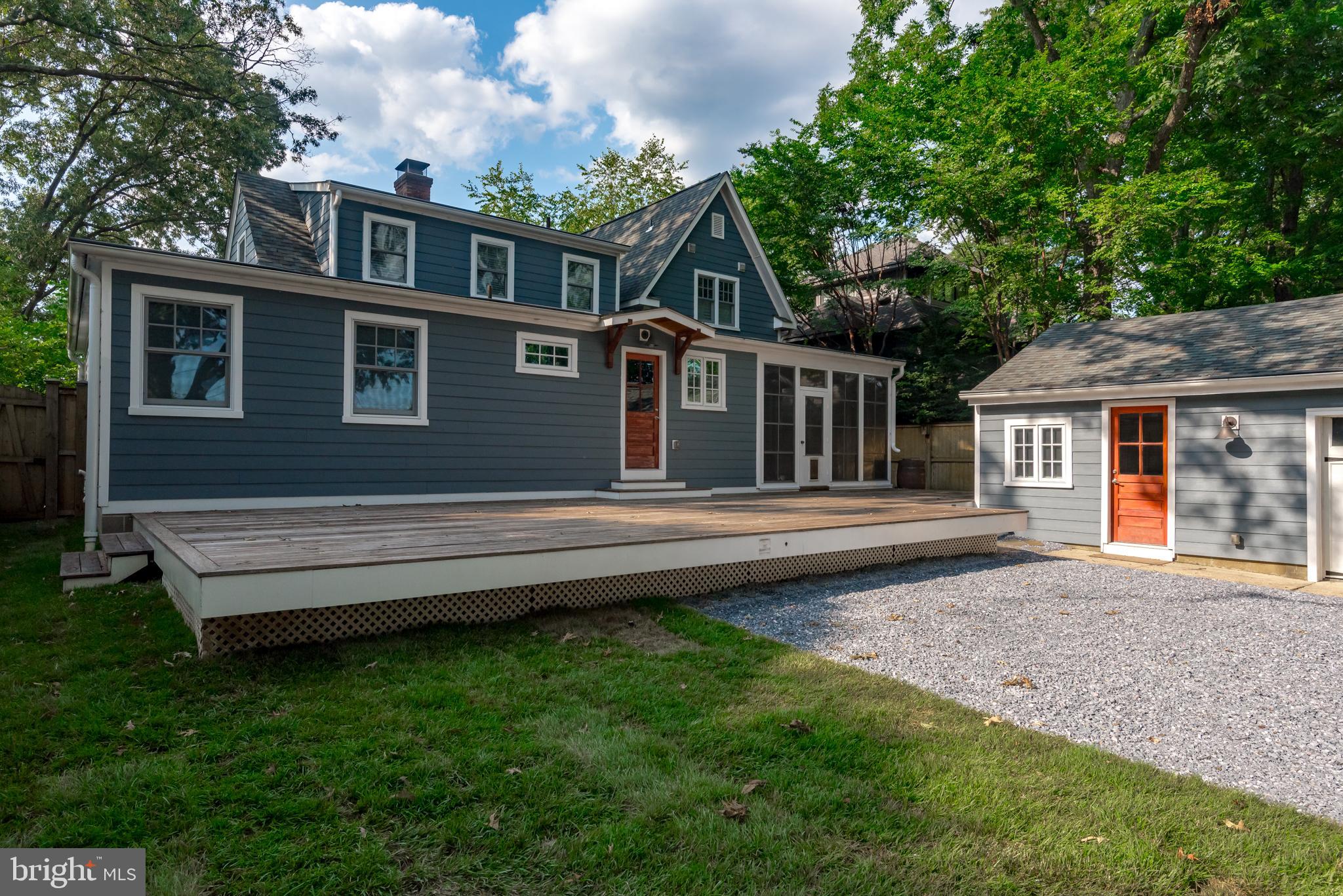 EASTPORT - Residential