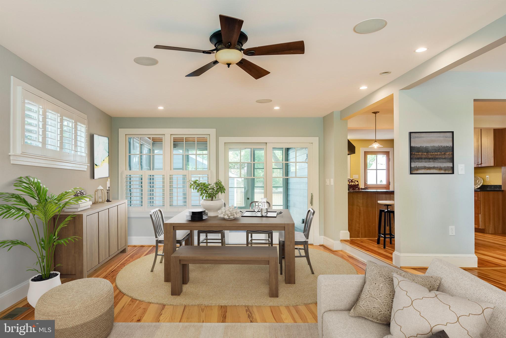 EASTPORT - Residential