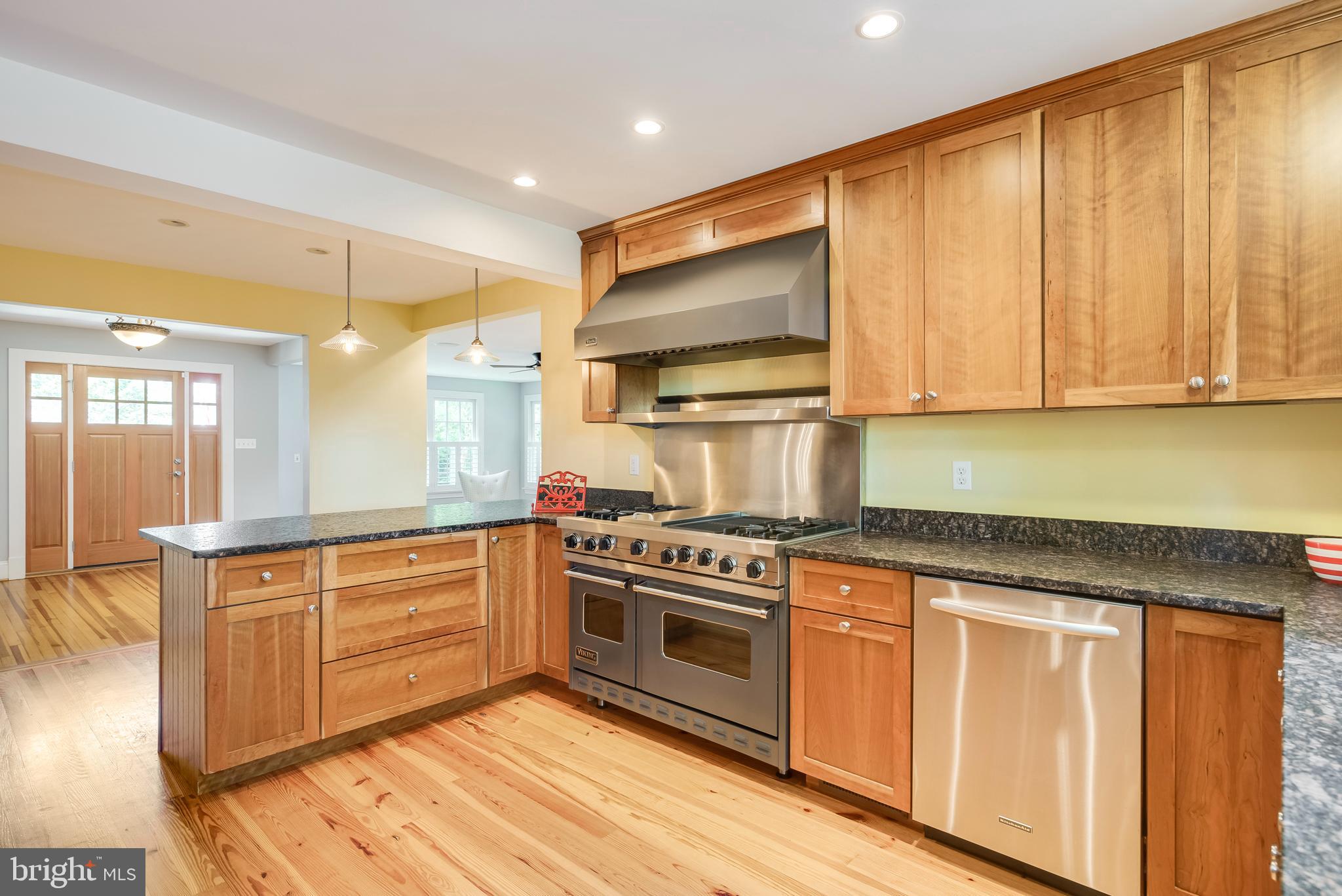 EASTPORT - Residential