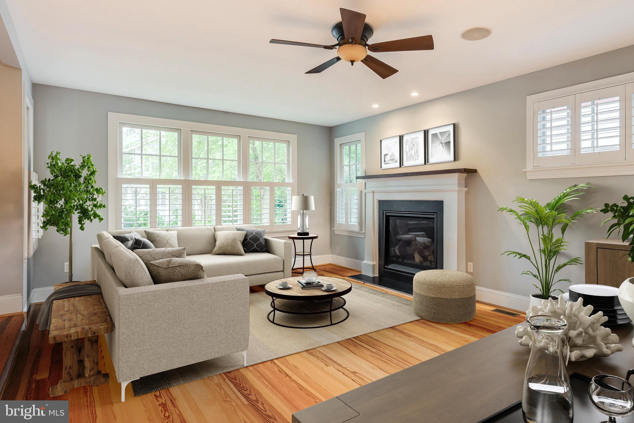 EASTPORT - Residential