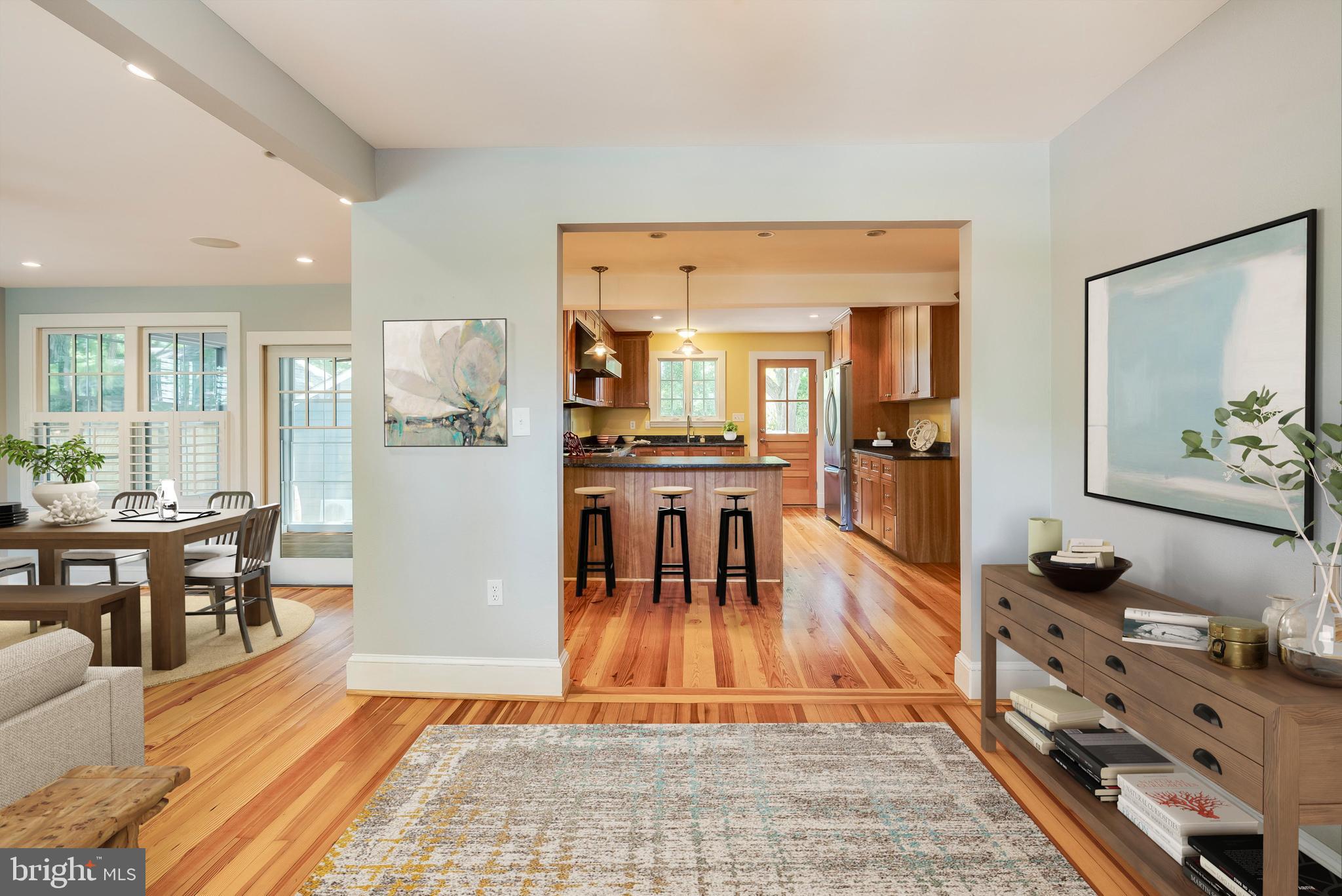 EASTPORT - Residential