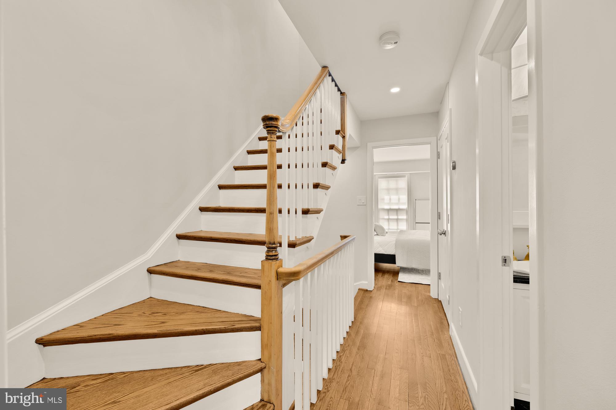 OLD TOWN ALEXANDRIA - Residential