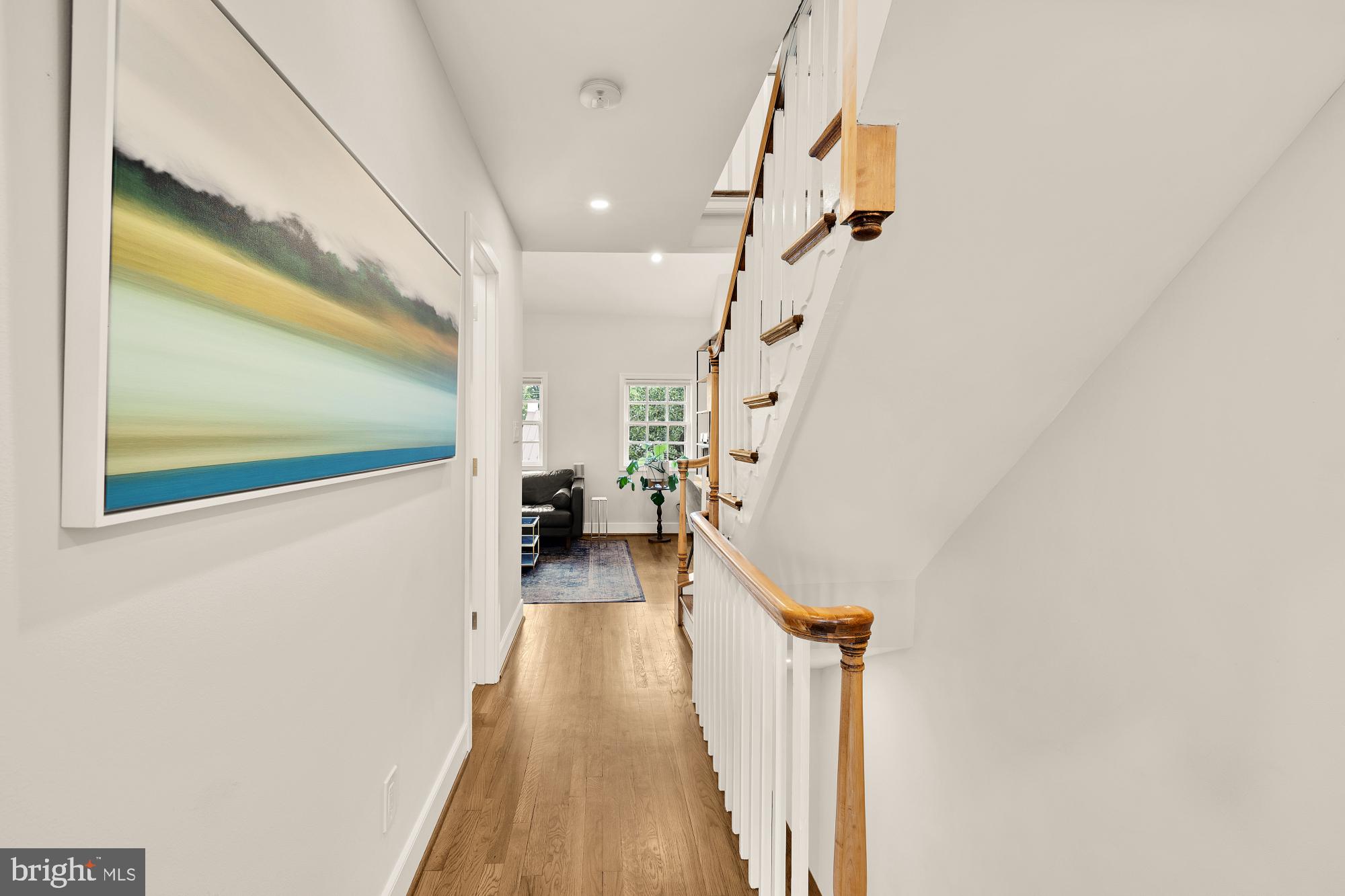 OLD TOWN ALEXANDRIA - Residential