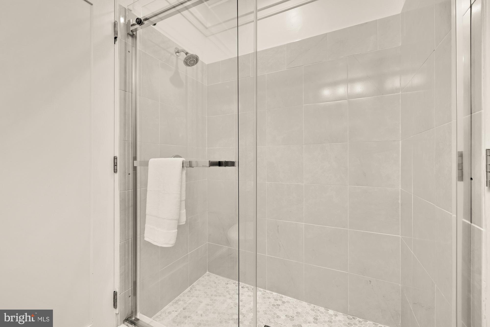 OLD TOWN ALEXANDRIA - Residential