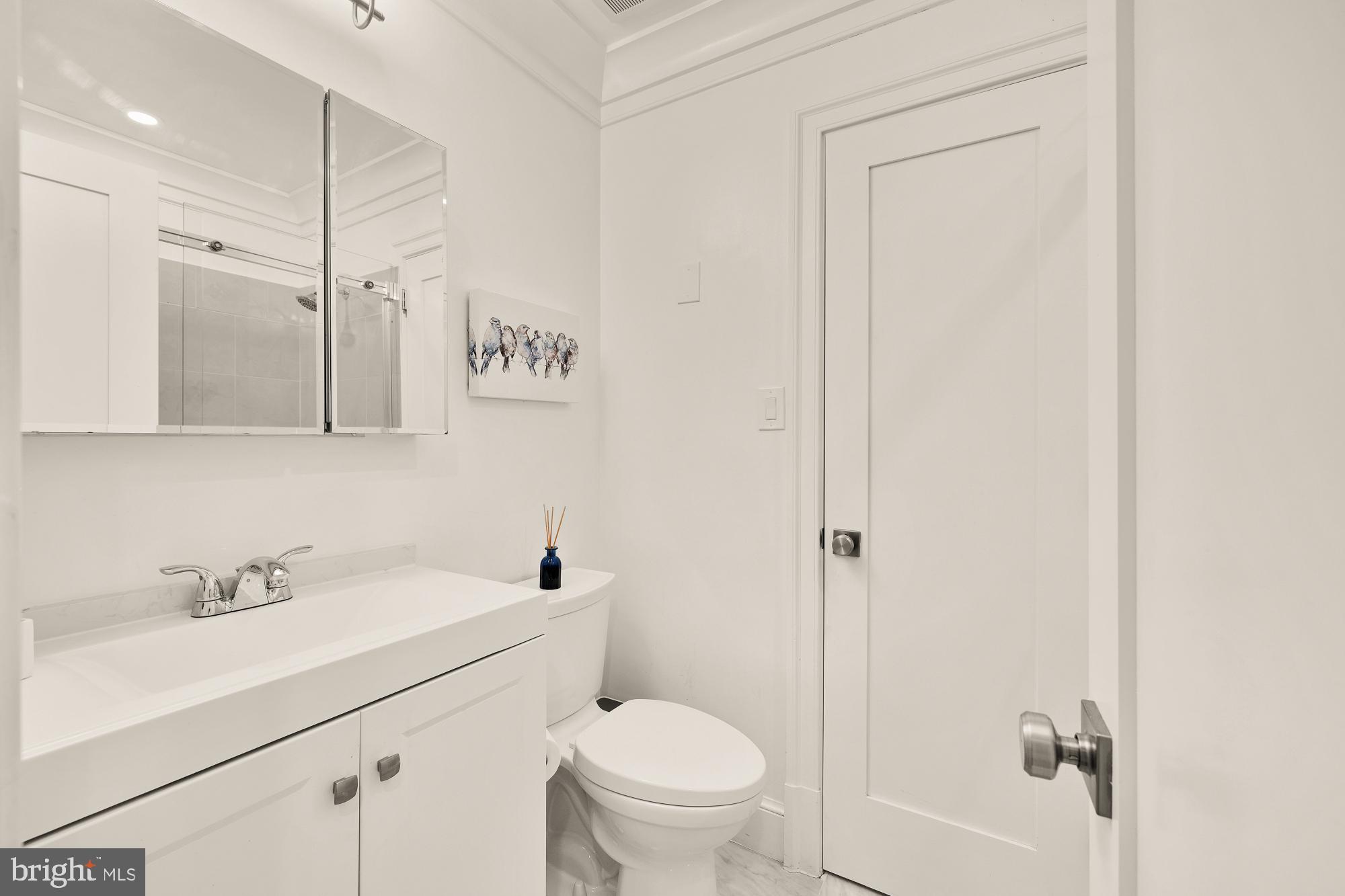 OLD TOWN ALEXANDRIA - Residential