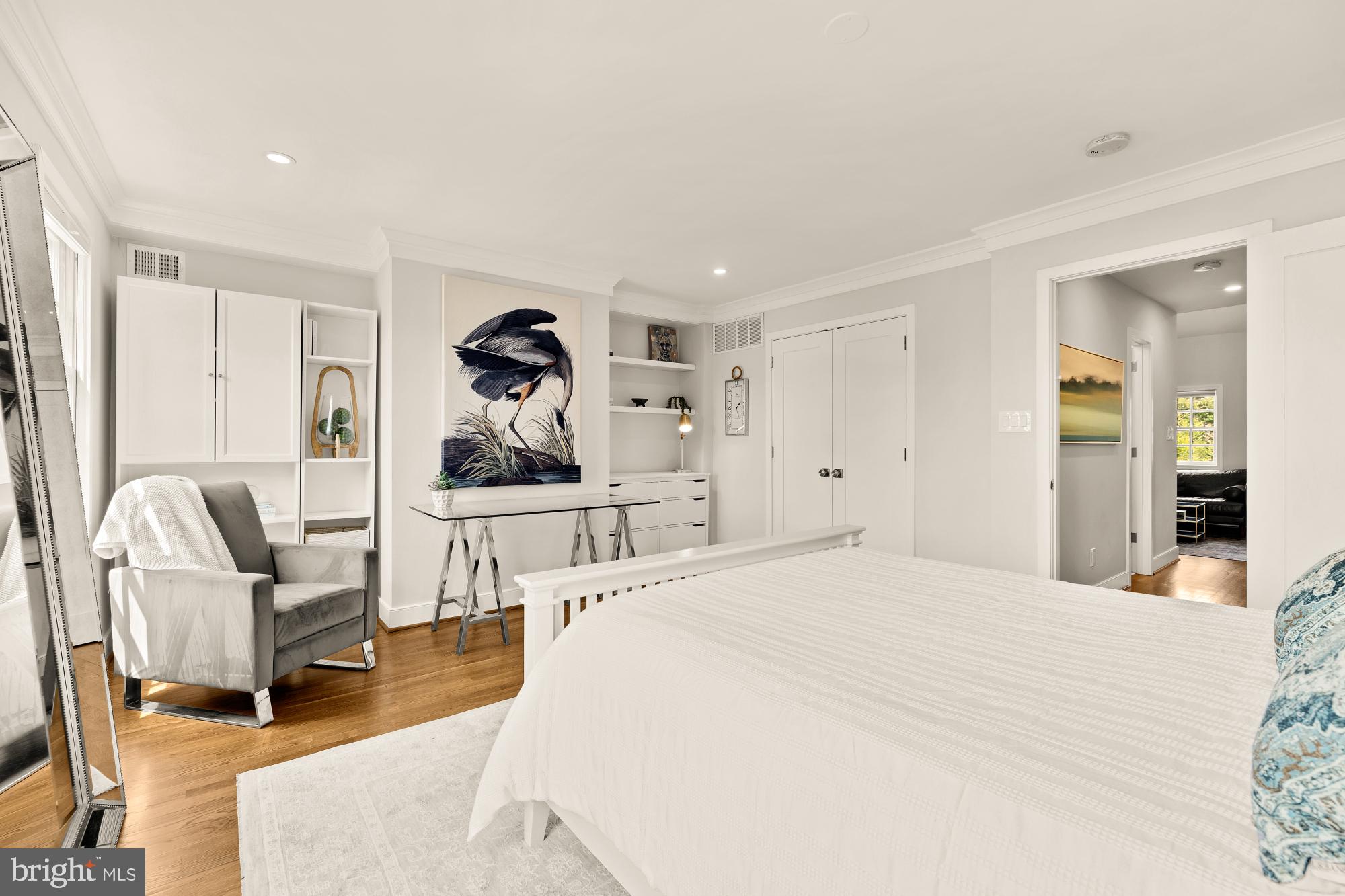 OLD TOWN ALEXANDRIA - Residential