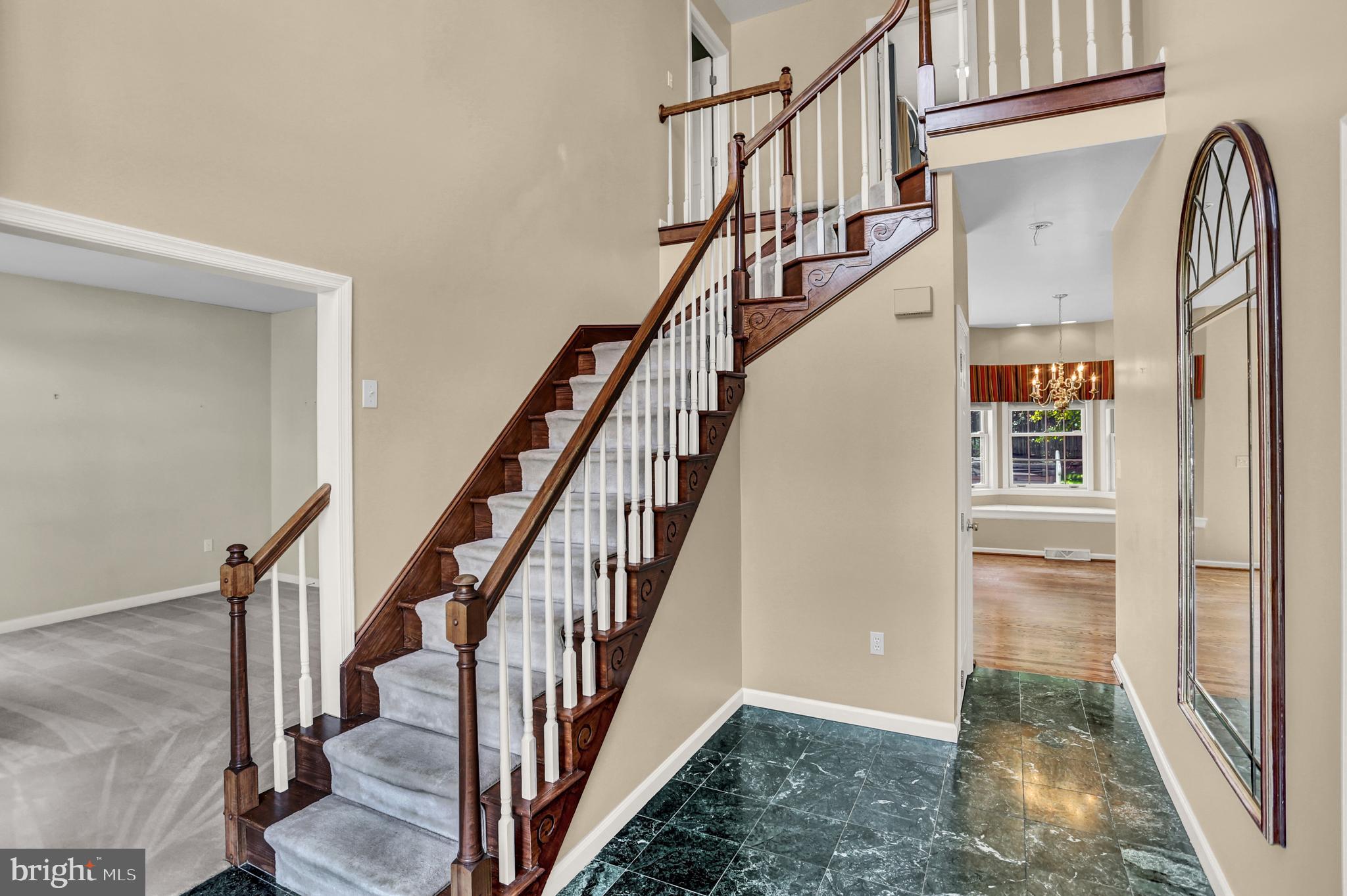 CHESTNUT RUN - Residential