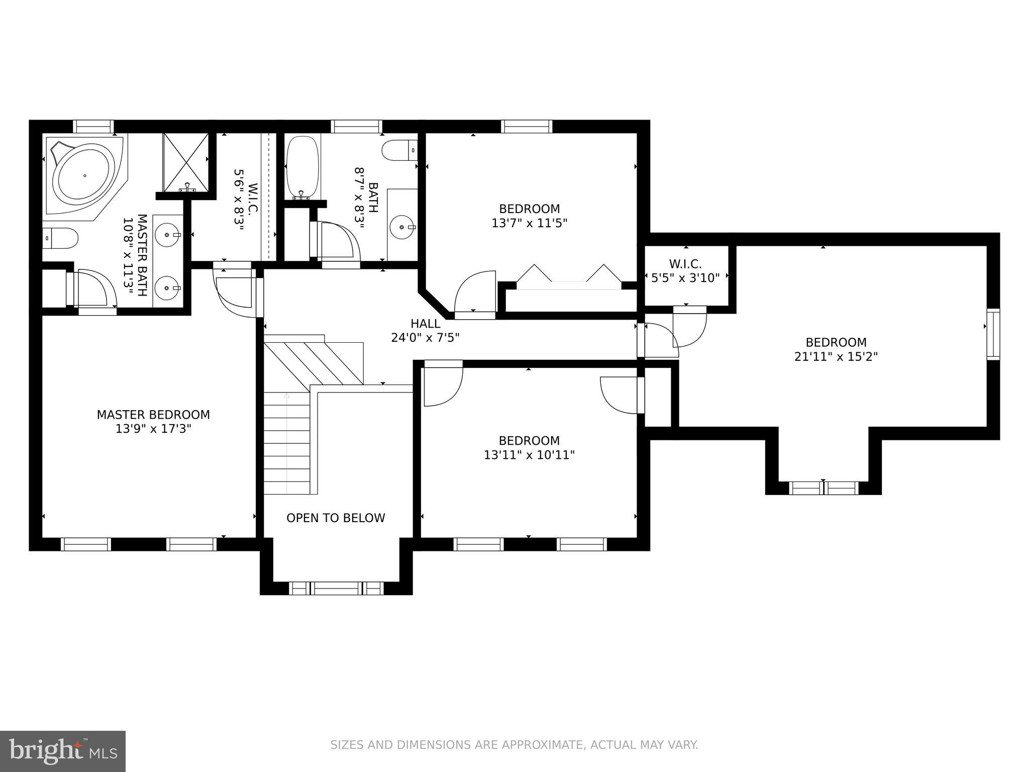 CHESTNUT RUN - Residential
