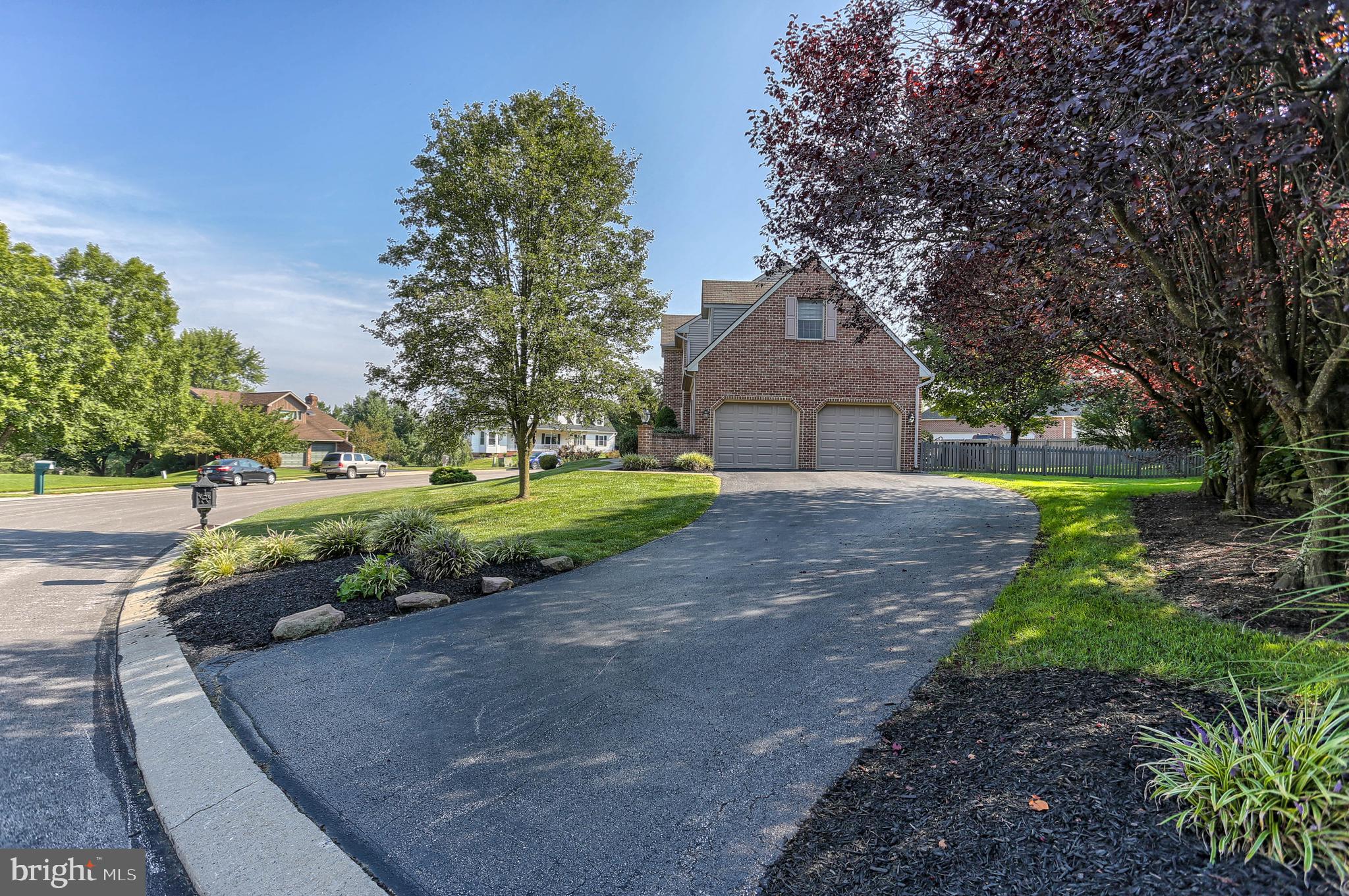 CHESTNUT RUN - Residential