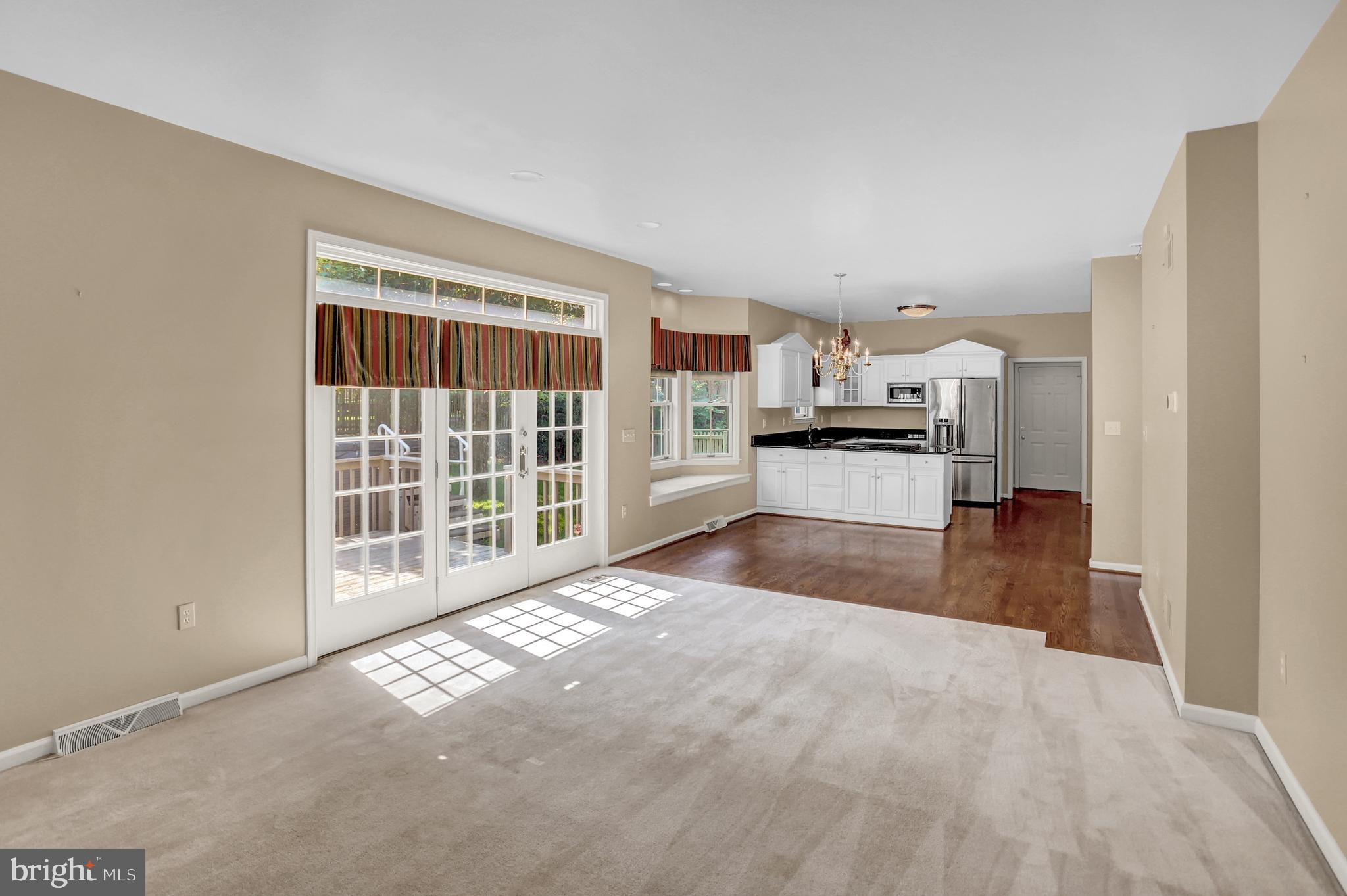 CHESTNUT RUN - Residential