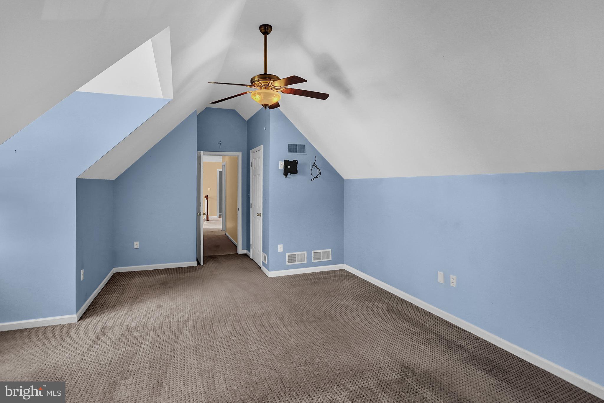 CHESTNUT RUN - Residential