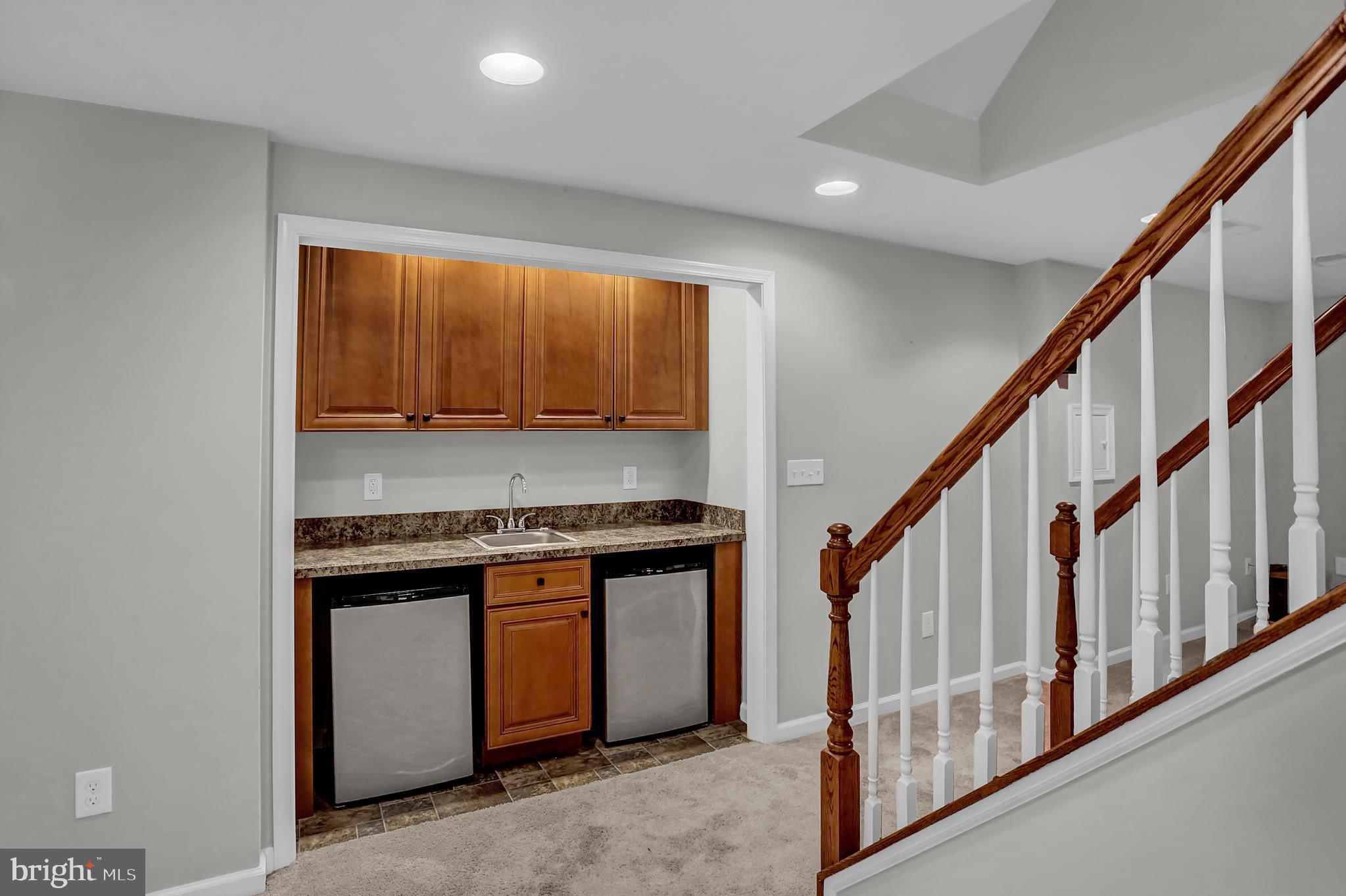 CHESTNUT RUN - Residential