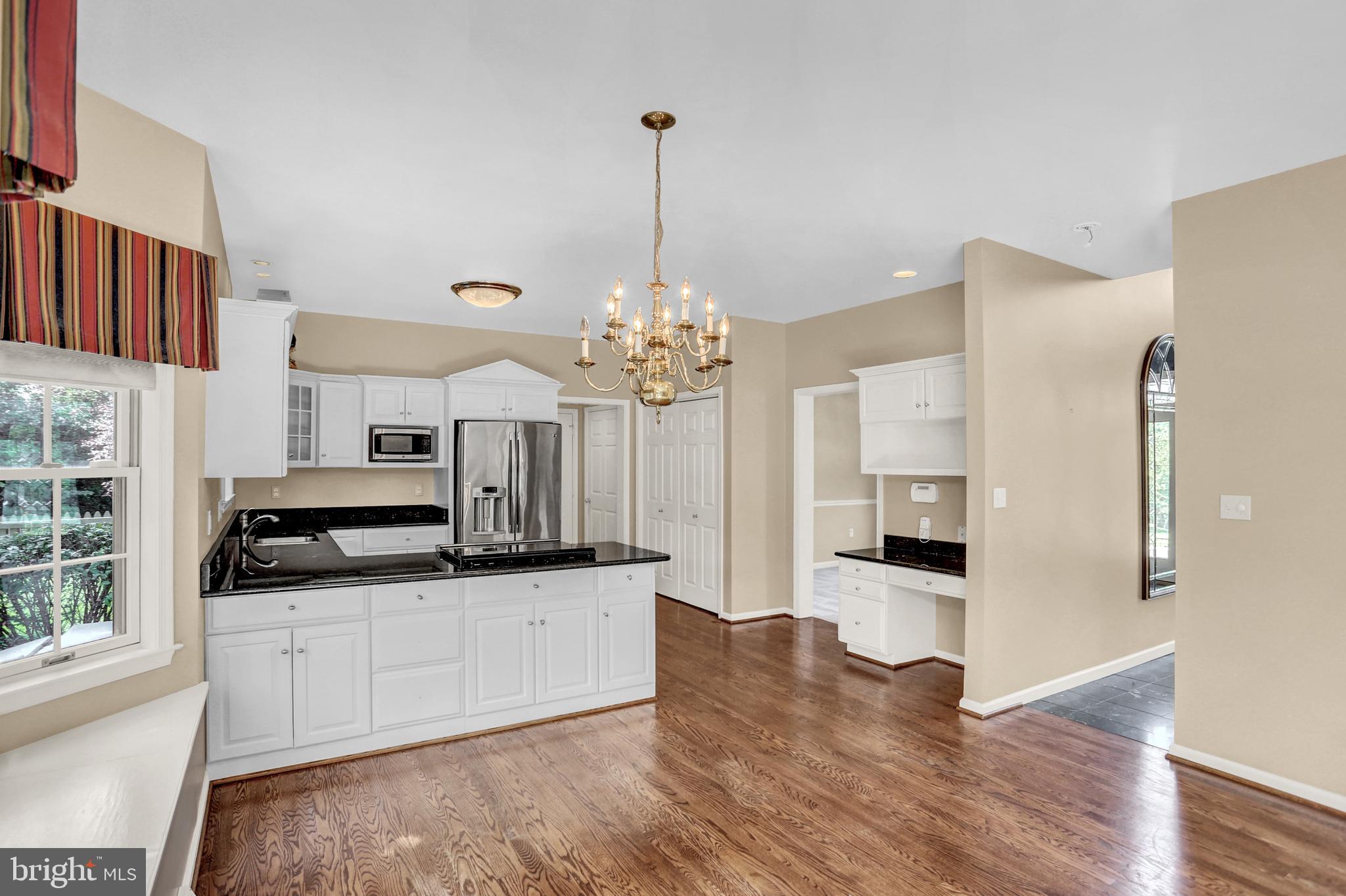 CHESTNUT RUN - Residential