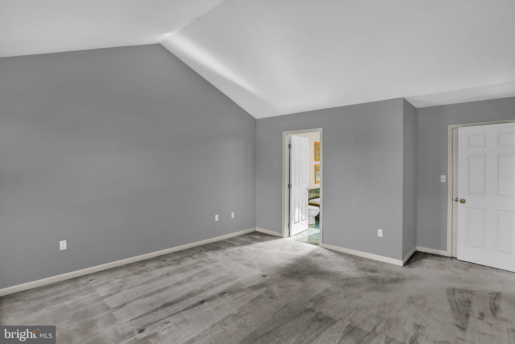 CHESTNUT RUN - Residential