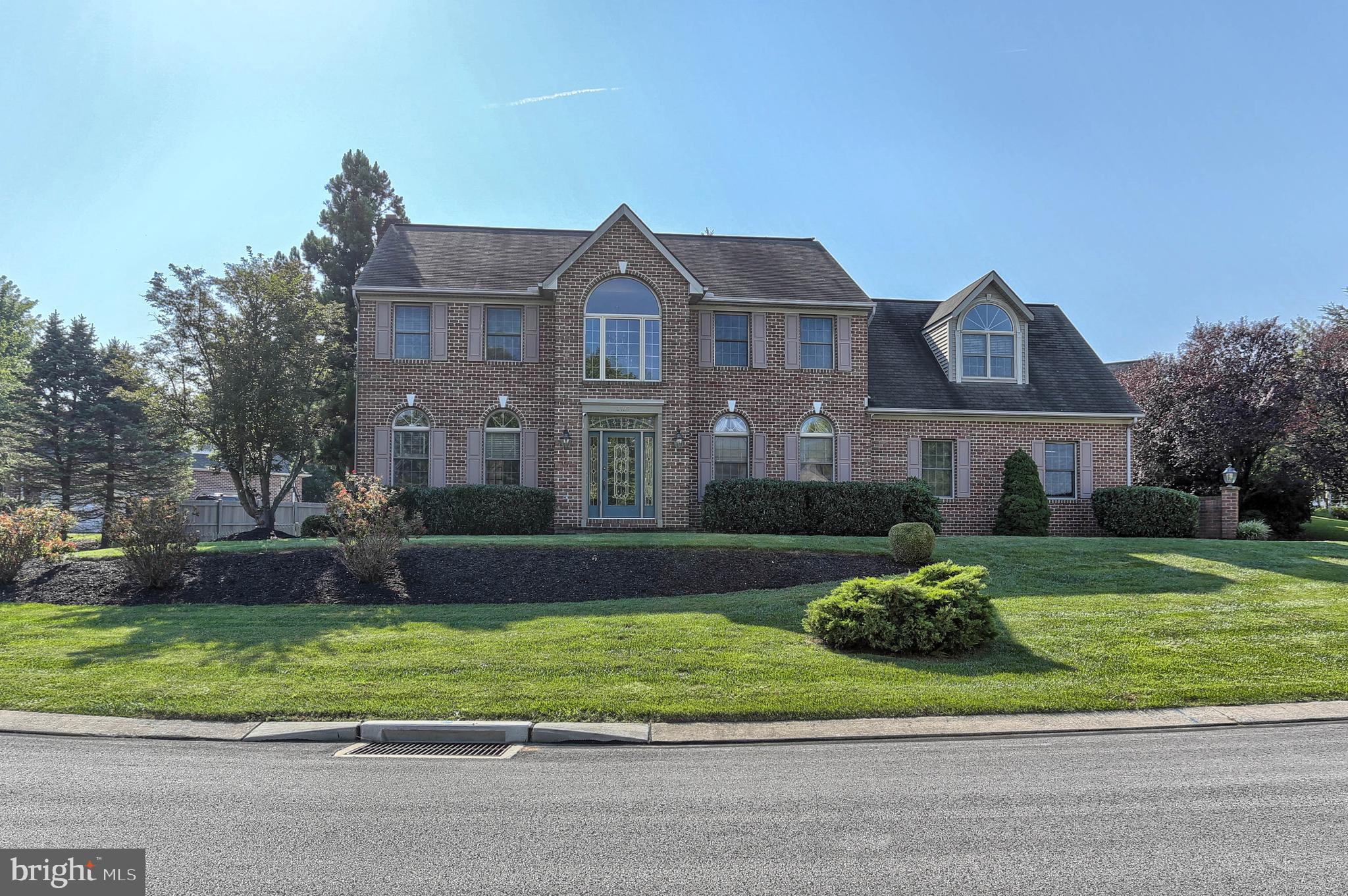 CHESTNUT RUN - Residential