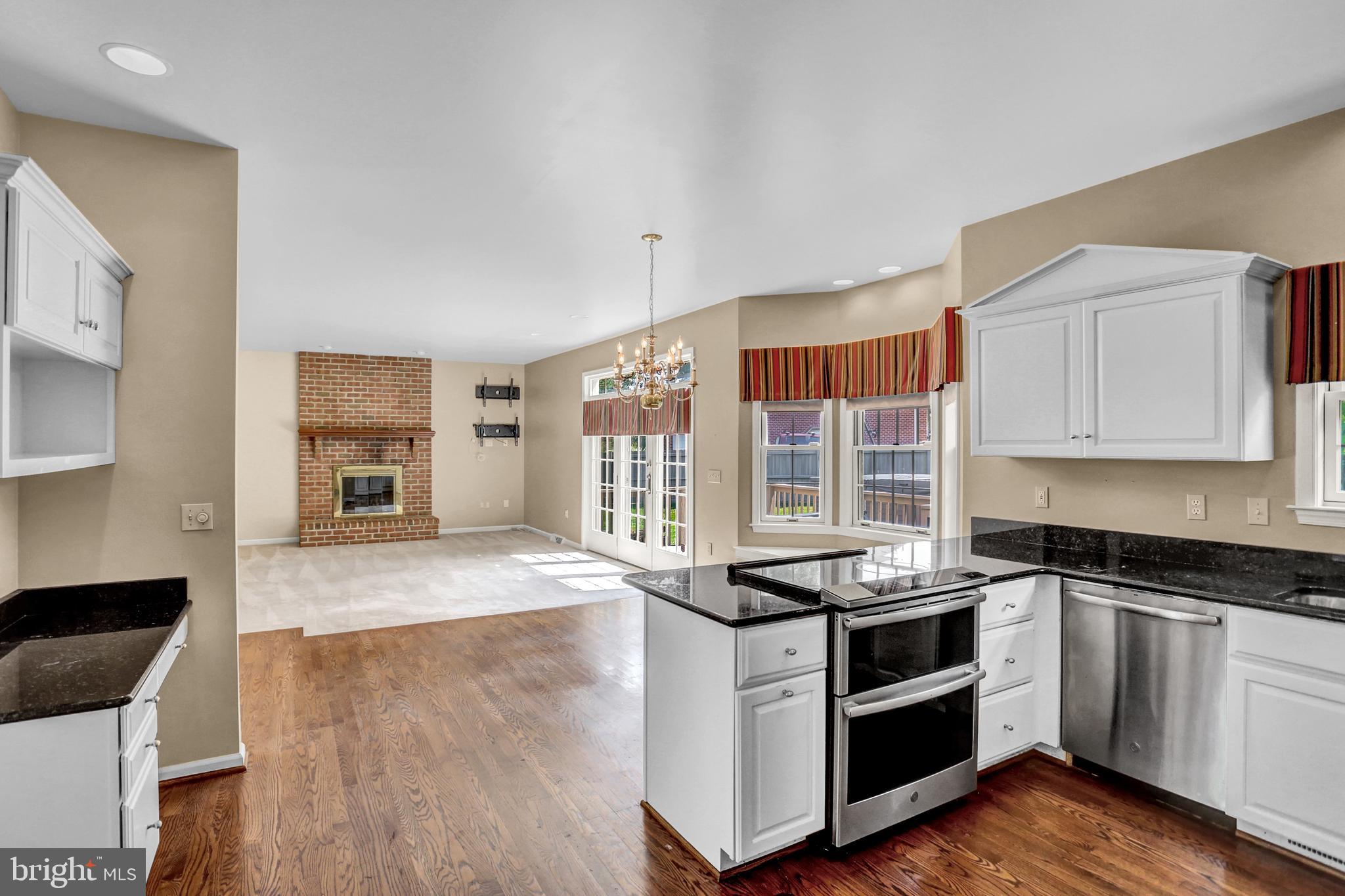 CHESTNUT RUN - Residential