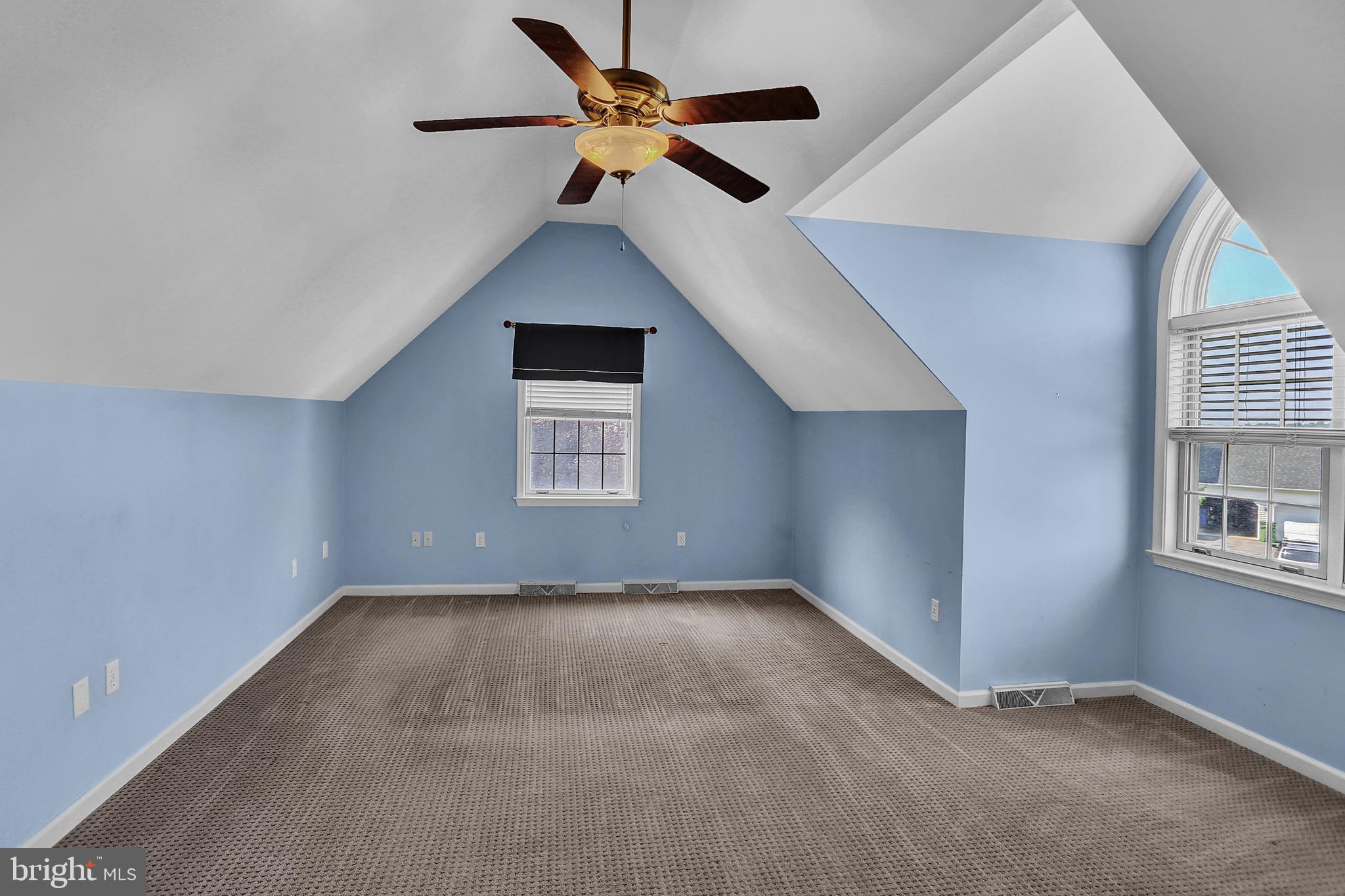 CHESTNUT RUN - Residential