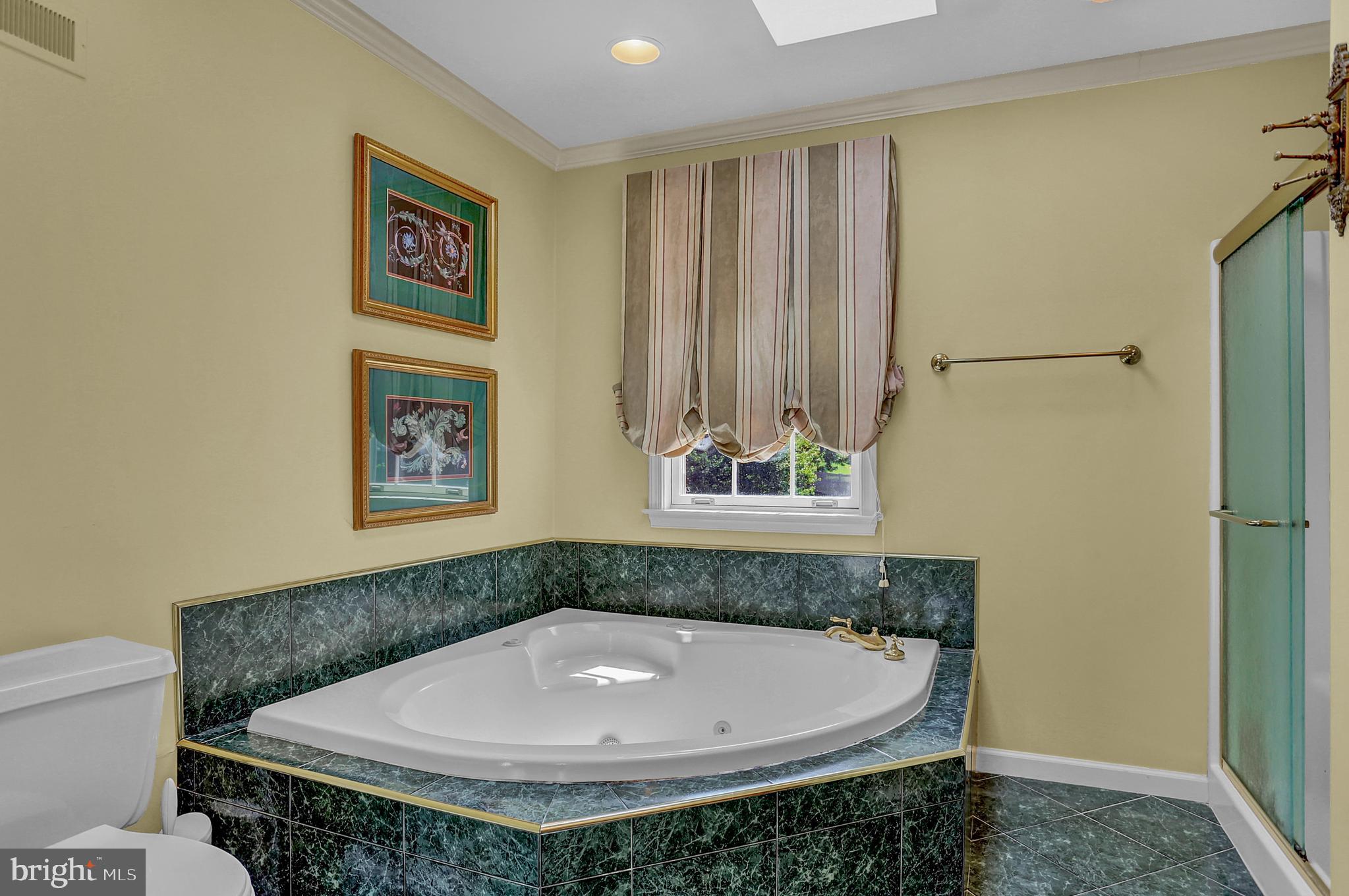 CHESTNUT RUN - Residential