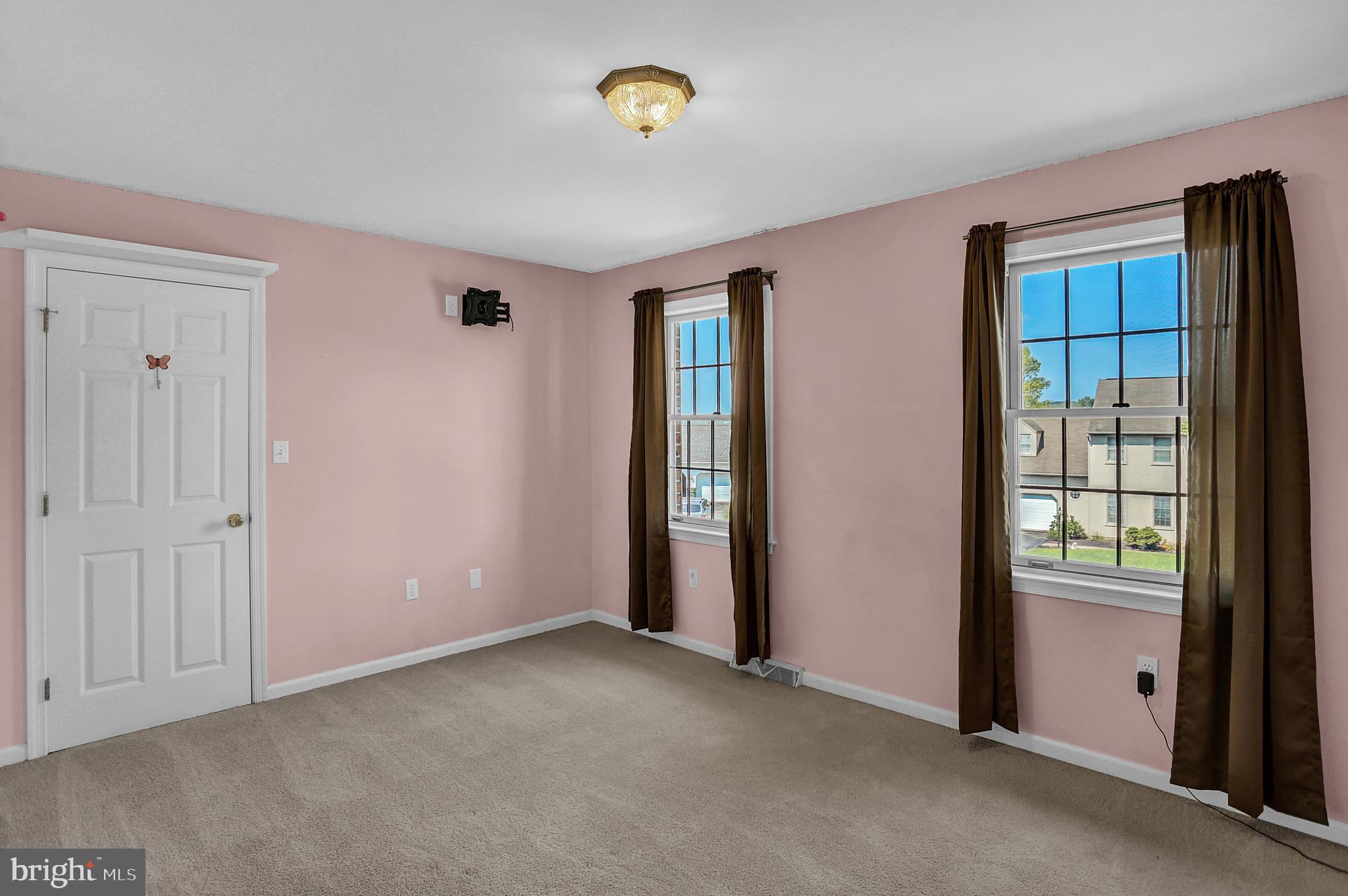 CHESTNUT RUN - Residential